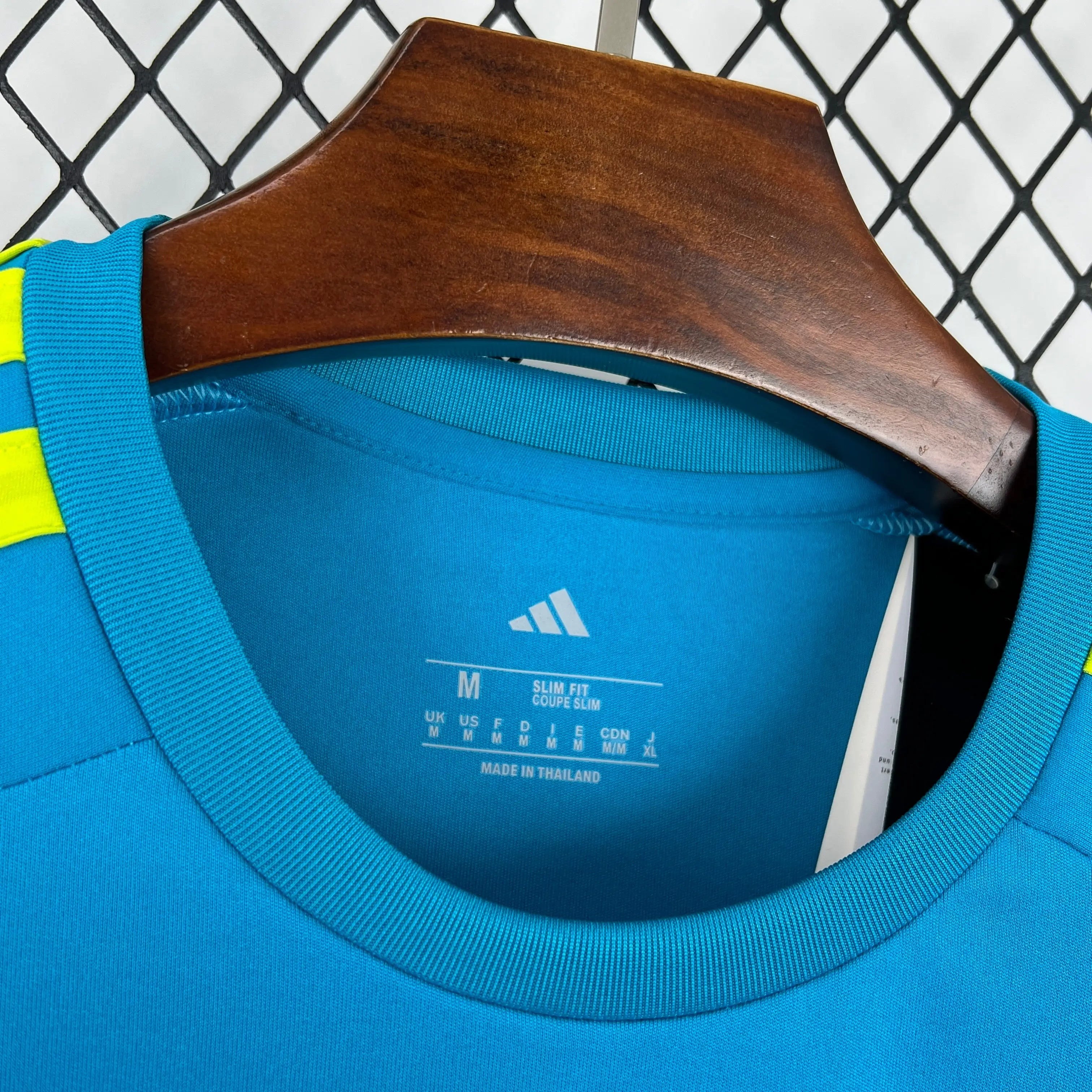 Maillot Espgane CDM 2026 VolaKits