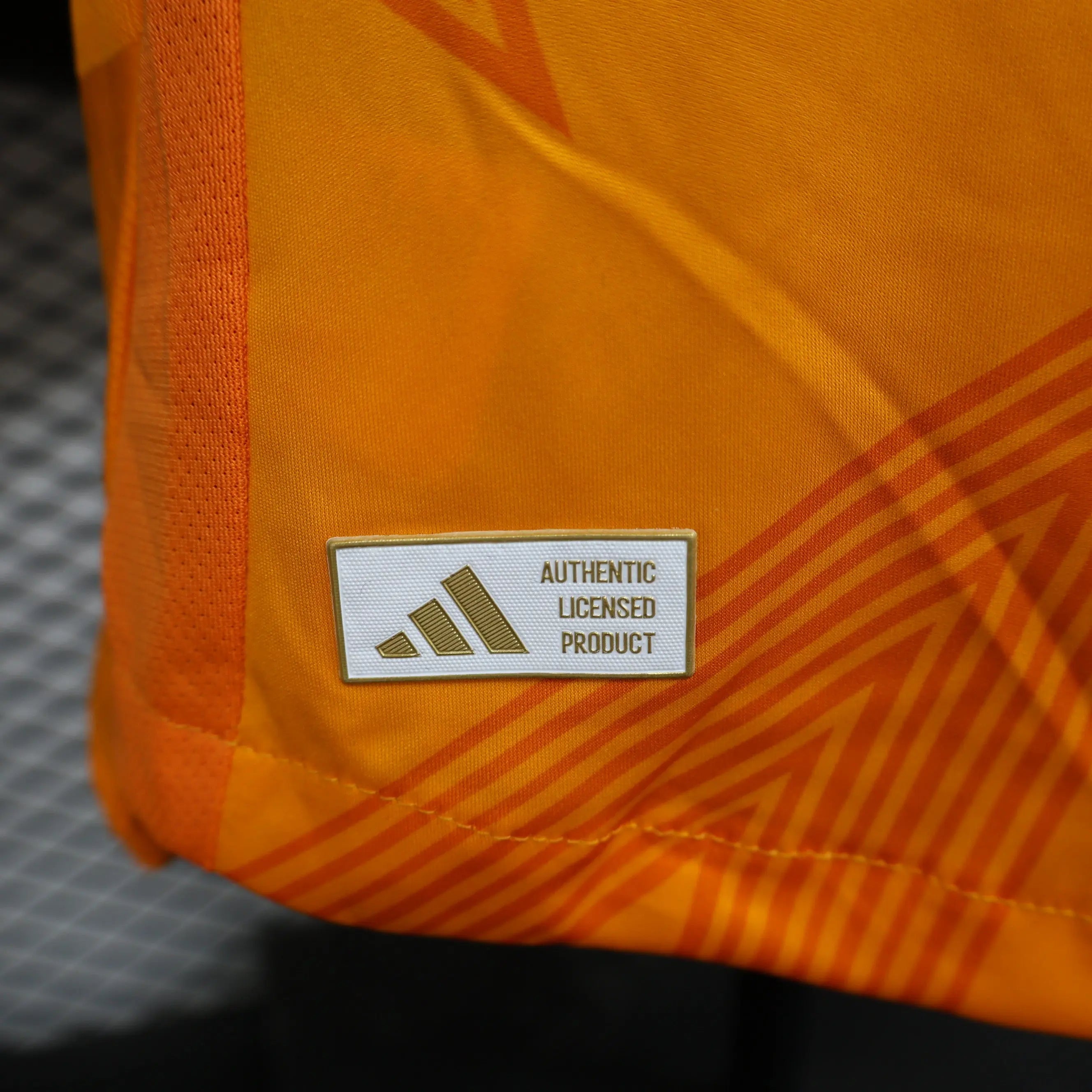 MAILLOT REAL MADRID EXTERIEUR 2024/2025 - Maillot du Monde