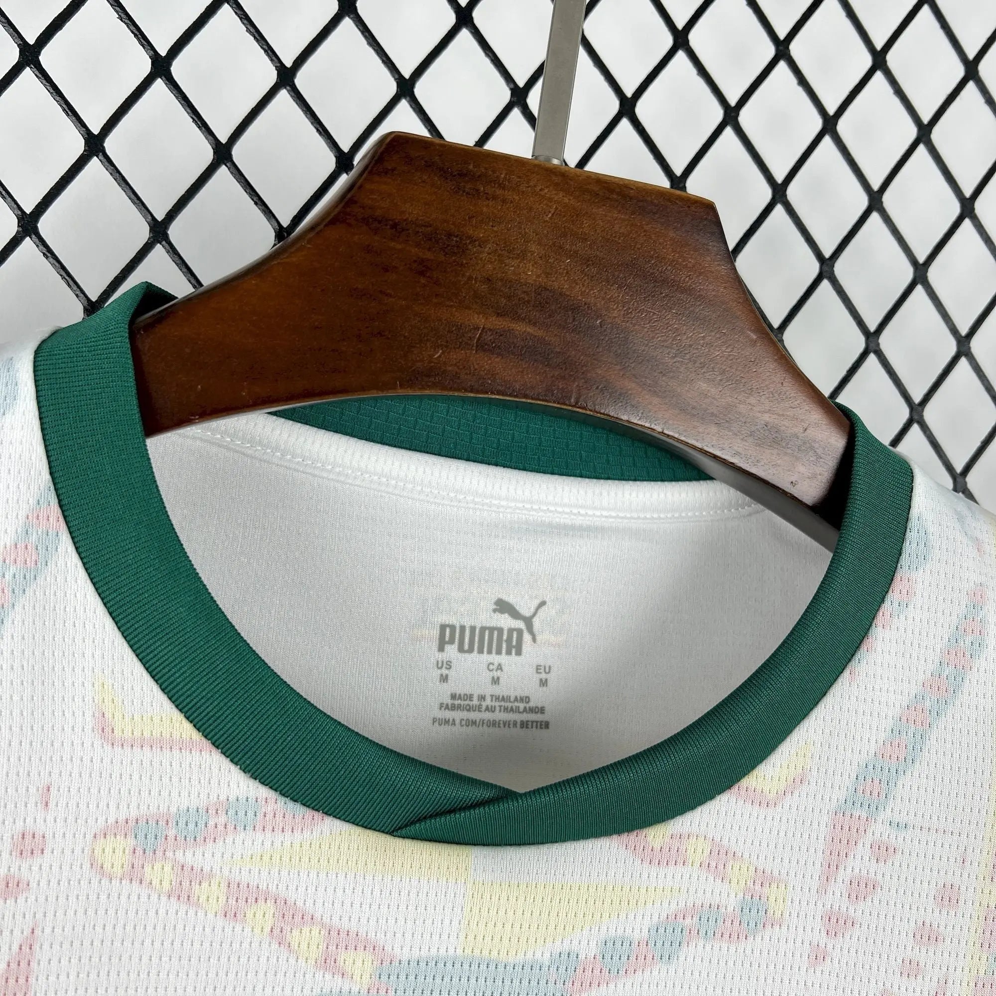 Maillot Sénégal CDM 2026 VolaKits