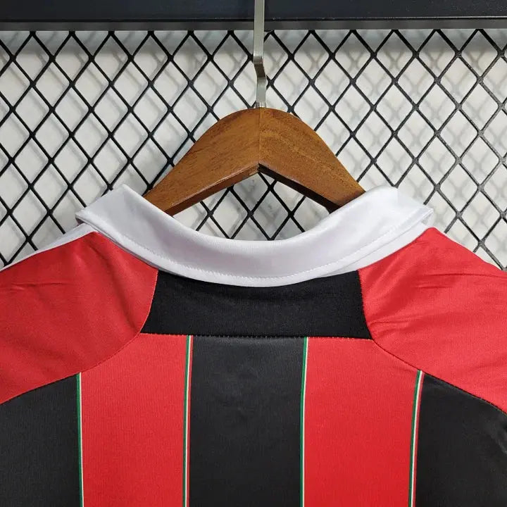 MAILLOT RETRO AC MILAN 2012/2013 - Maillot du Monde