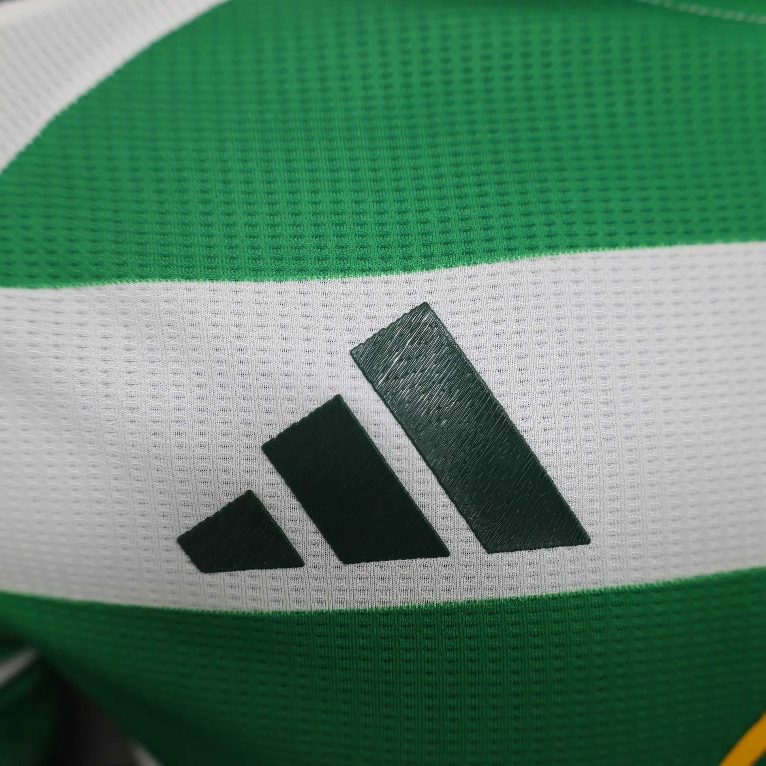 MAILLOT CELTIC DOMICILE 2024/2025 - Maillot du Monde