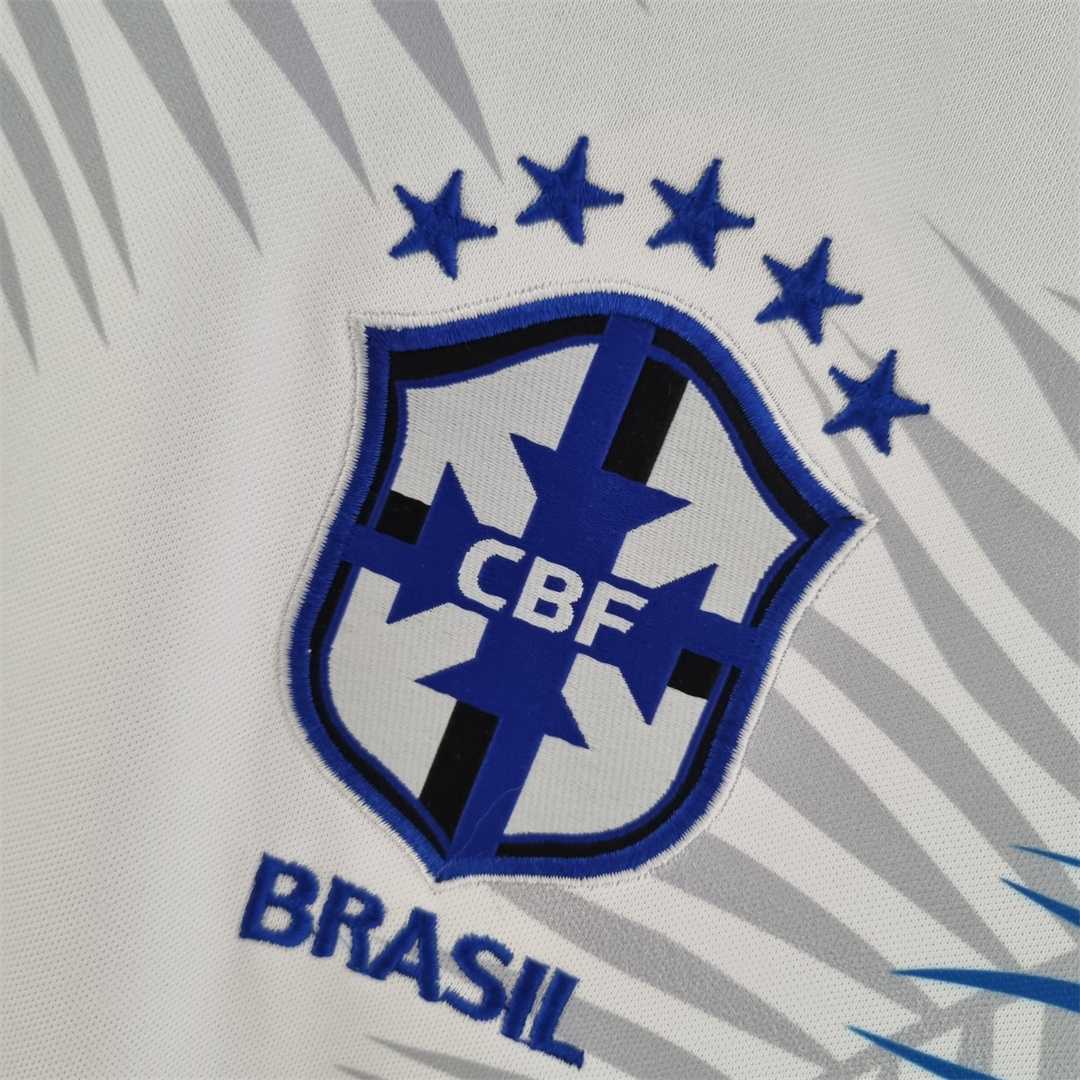 MAILLOT BRÉSIL 2022/2023 - Maillot du Monde