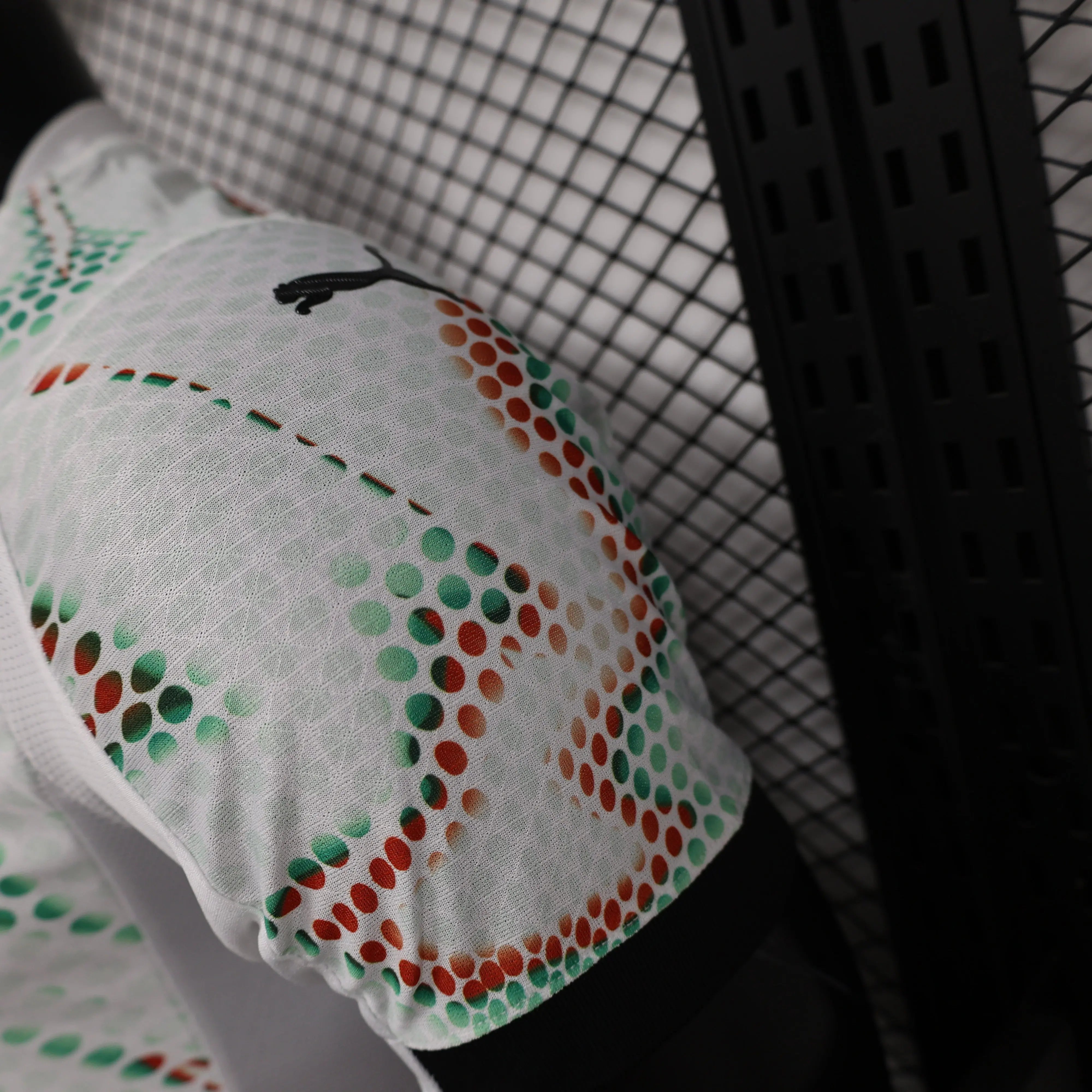 MAILLOT PORTUGAL THIRD 2024/2025 - Maillot du Monde
