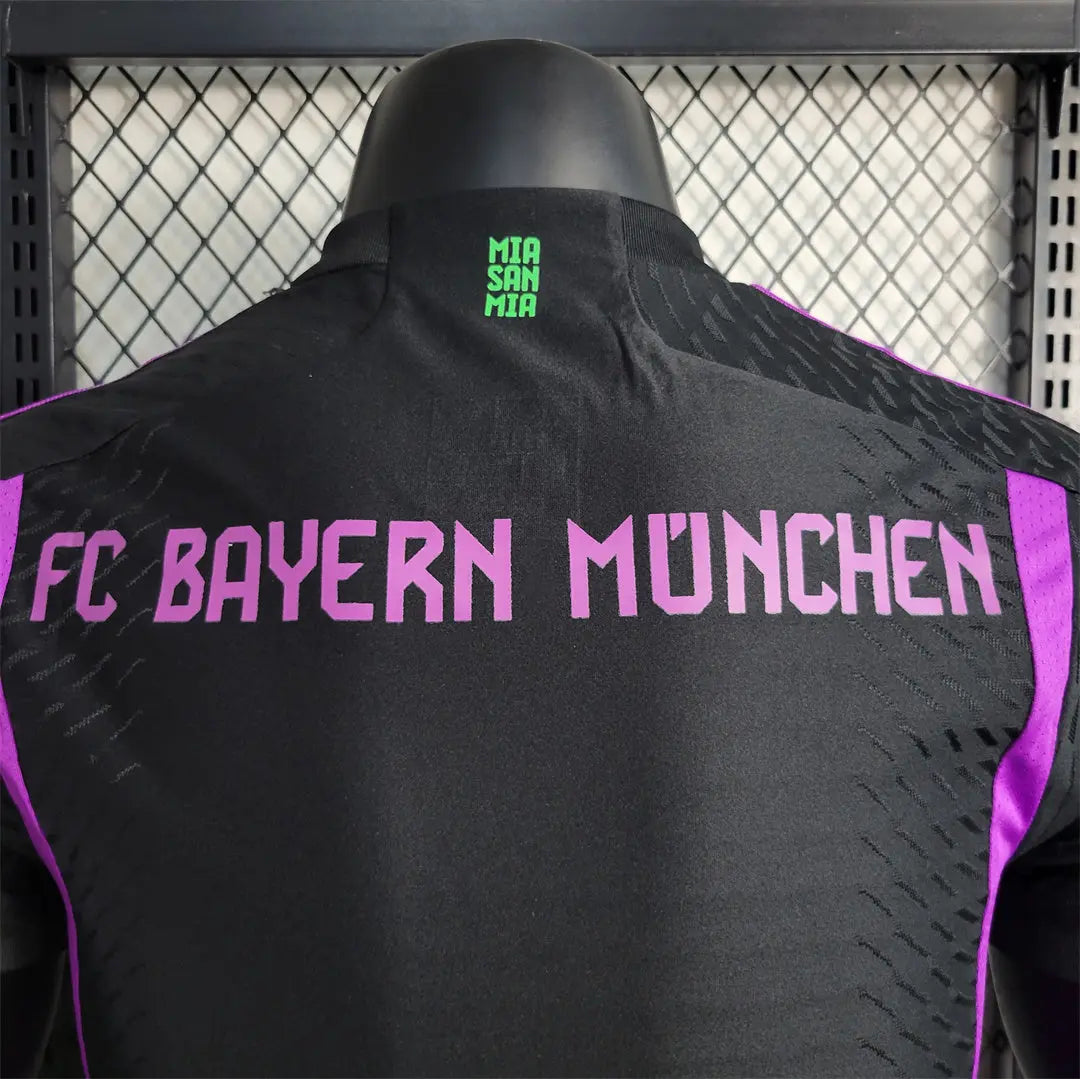 MAILLOT BAYERN MUNICH EDITION SPECIALE 2023/2024 - Maillot du Monde