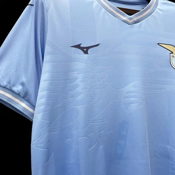MAILLOT LAZIO DOMICILE 2023/2024 - Maillot du Monde