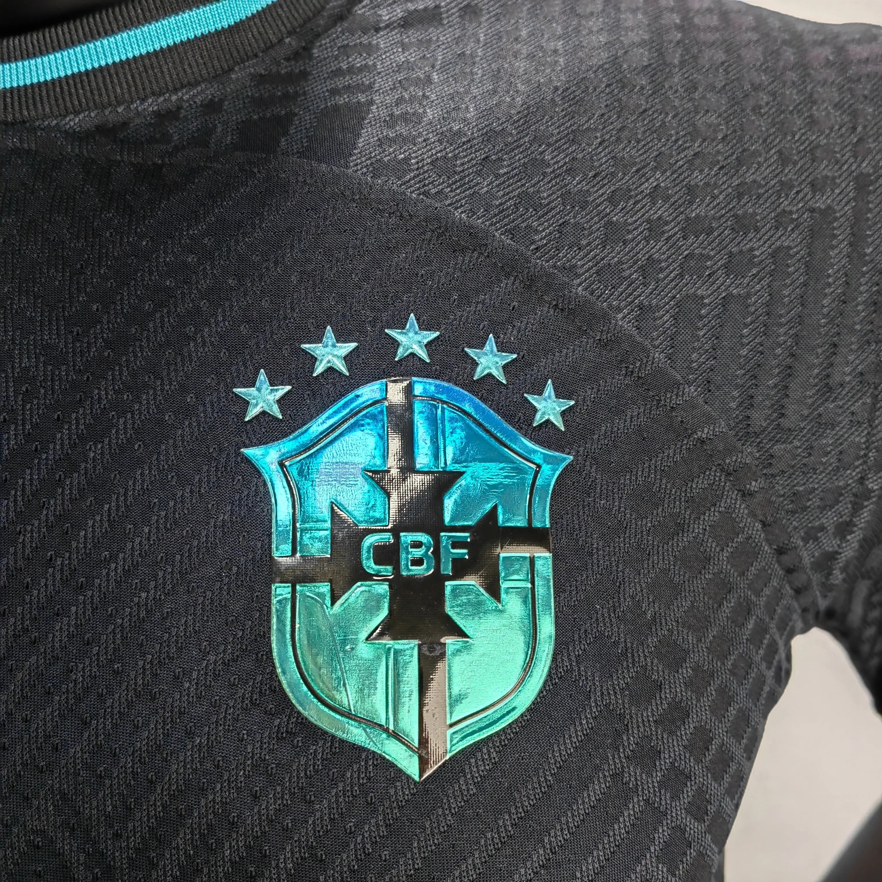 MAILLOT BRÉSIL CONCEPT 2022/2023 - Maillot du Monde