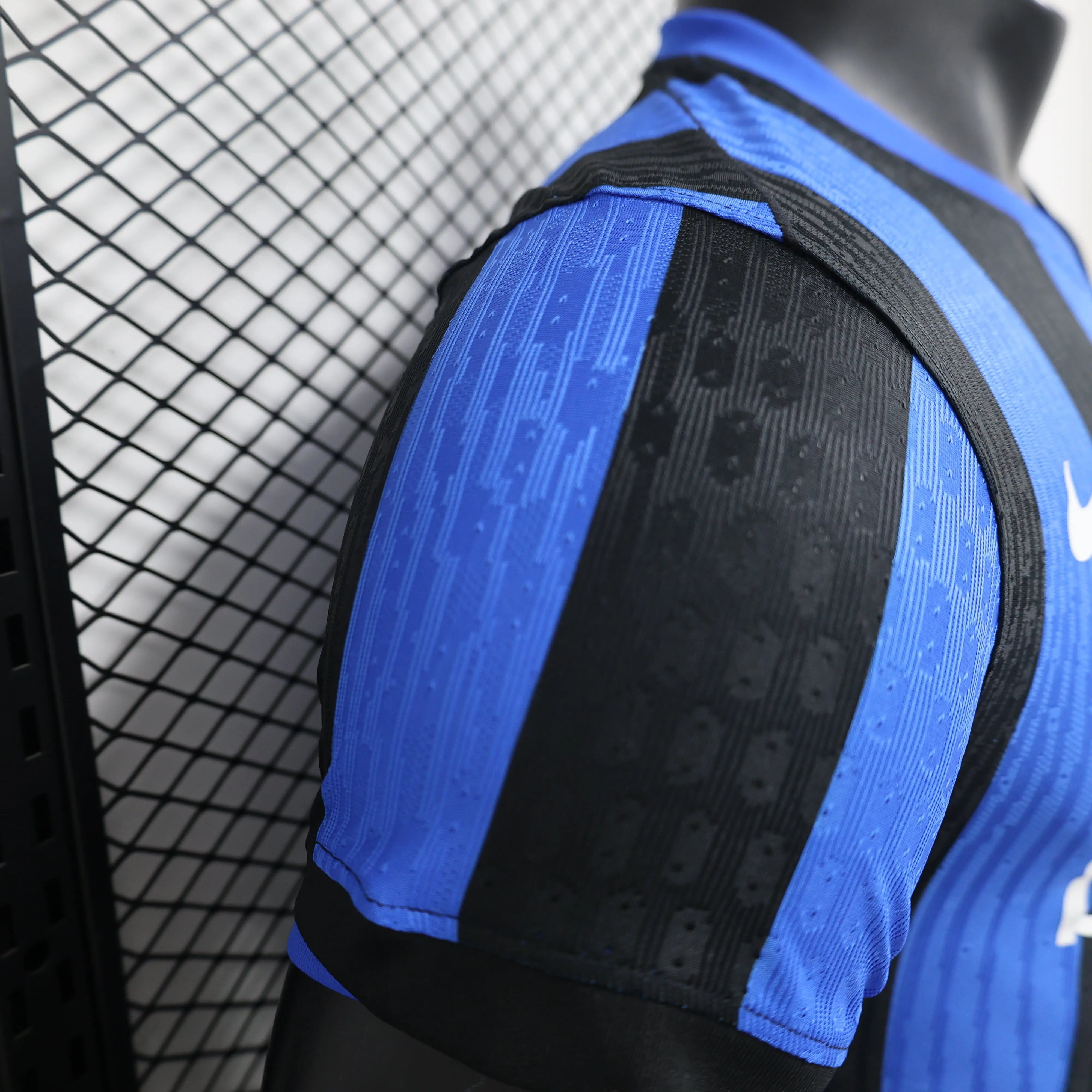 MAILLOT INTER MILAN DOMICILE 2024/2025 - Maillot du Monde