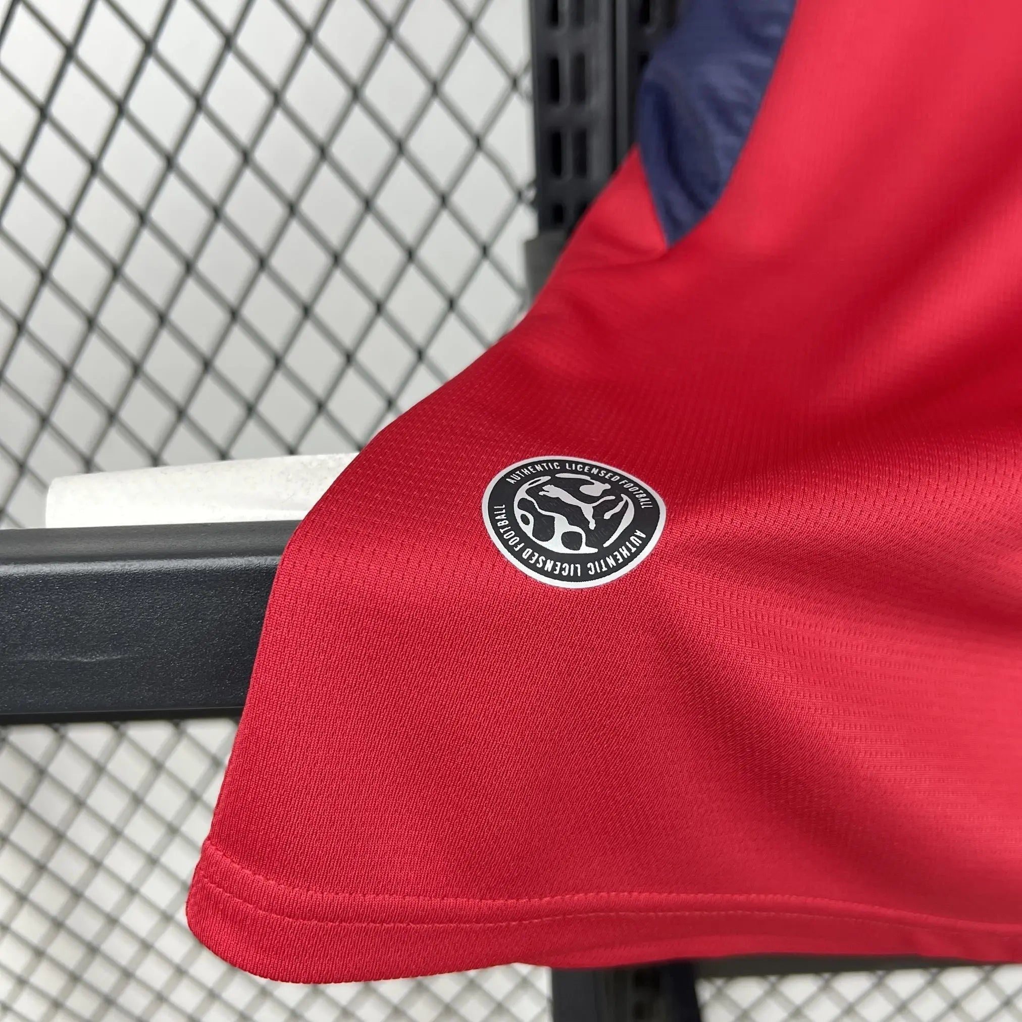 Maillot Tchèque CDM 2026 VolaKits