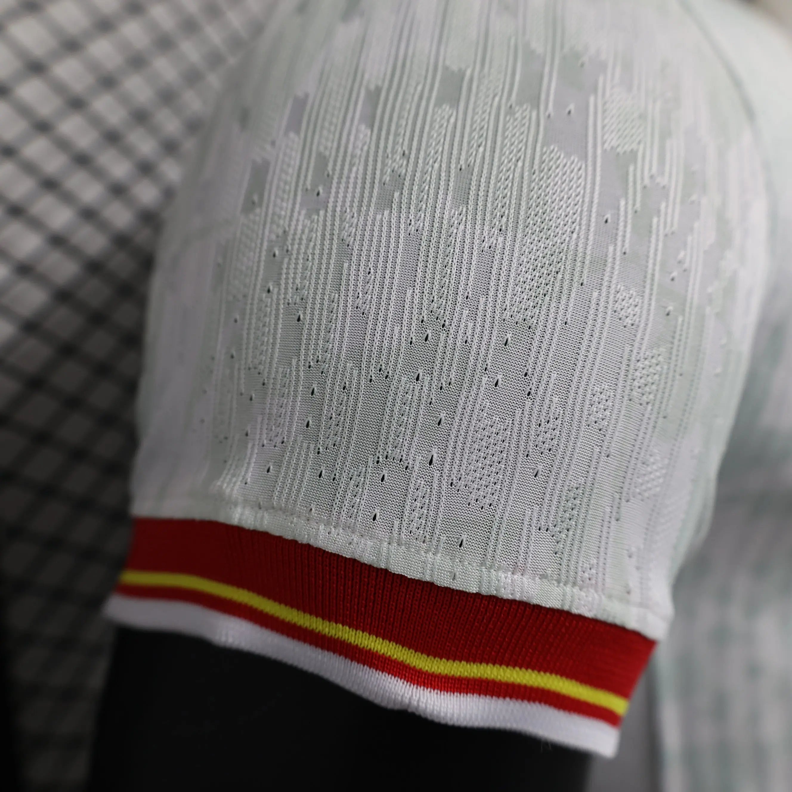 MAILLOT LIVERPOOL THIRD 2024/2025 - Maillot du Monde