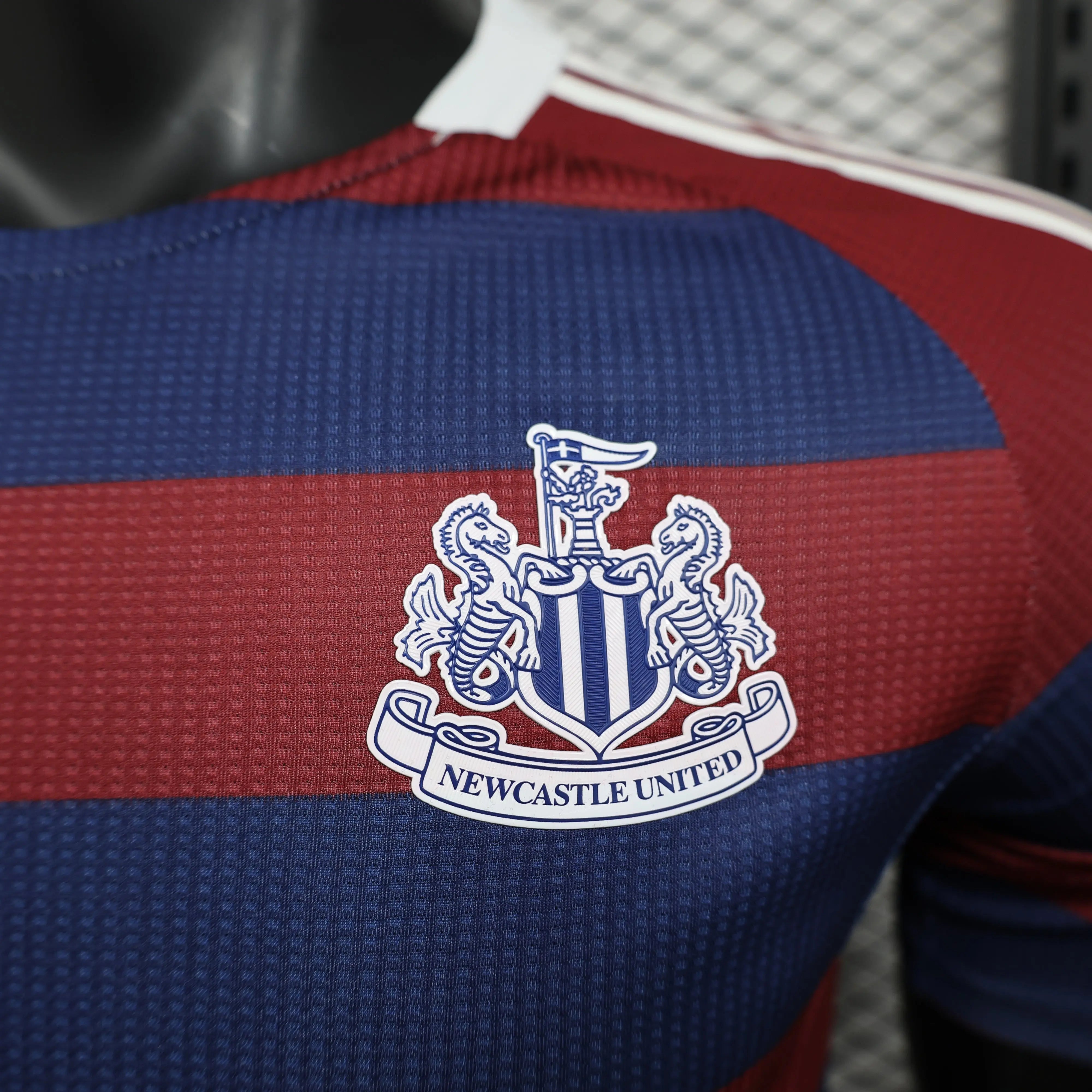 MAILLOT NEWCASTLE EXTERIEUR 2024/2025 - Maillot du Monde