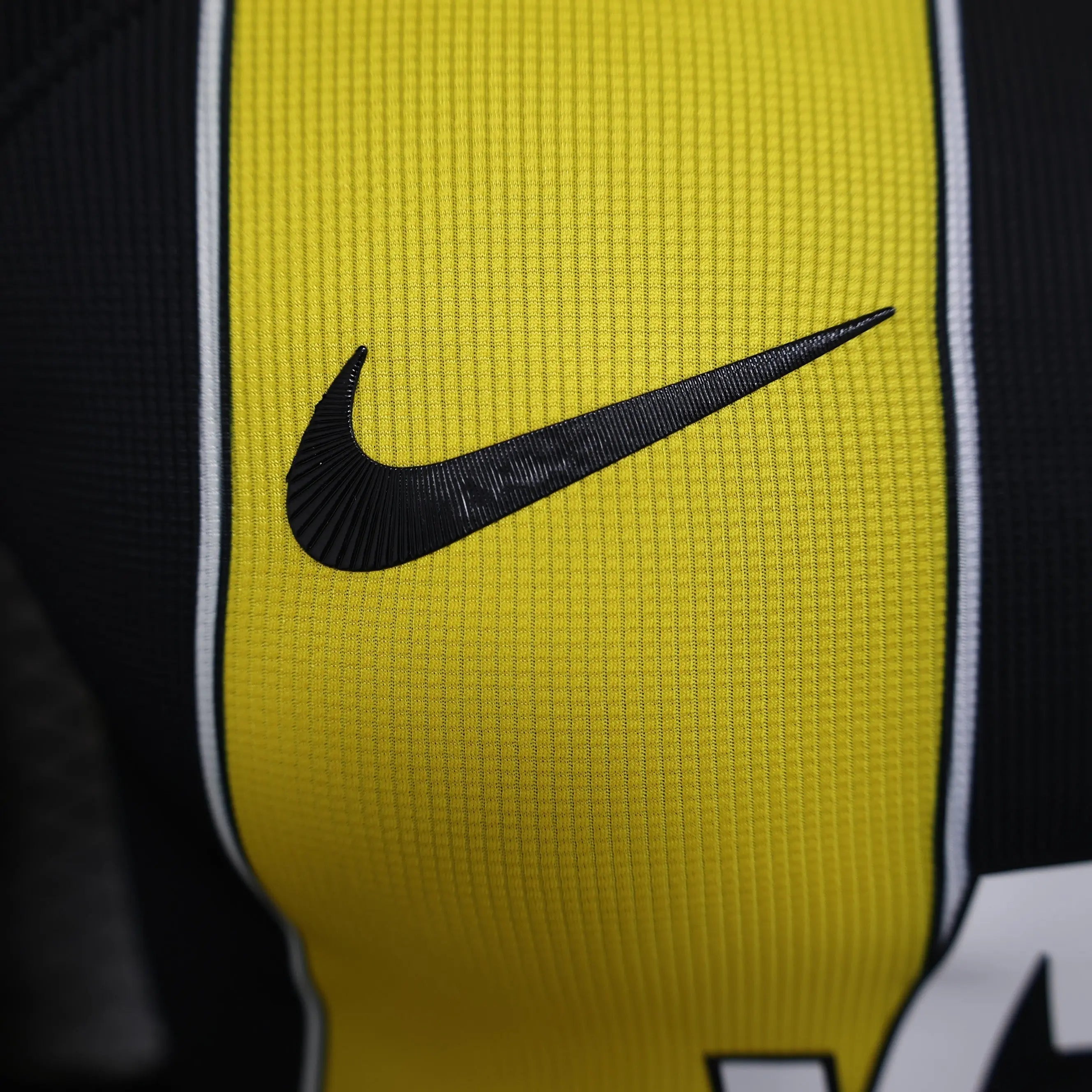 MAILLOT AL ITTIHAD DOMICILE 2023/2024 - Maillot du Monde