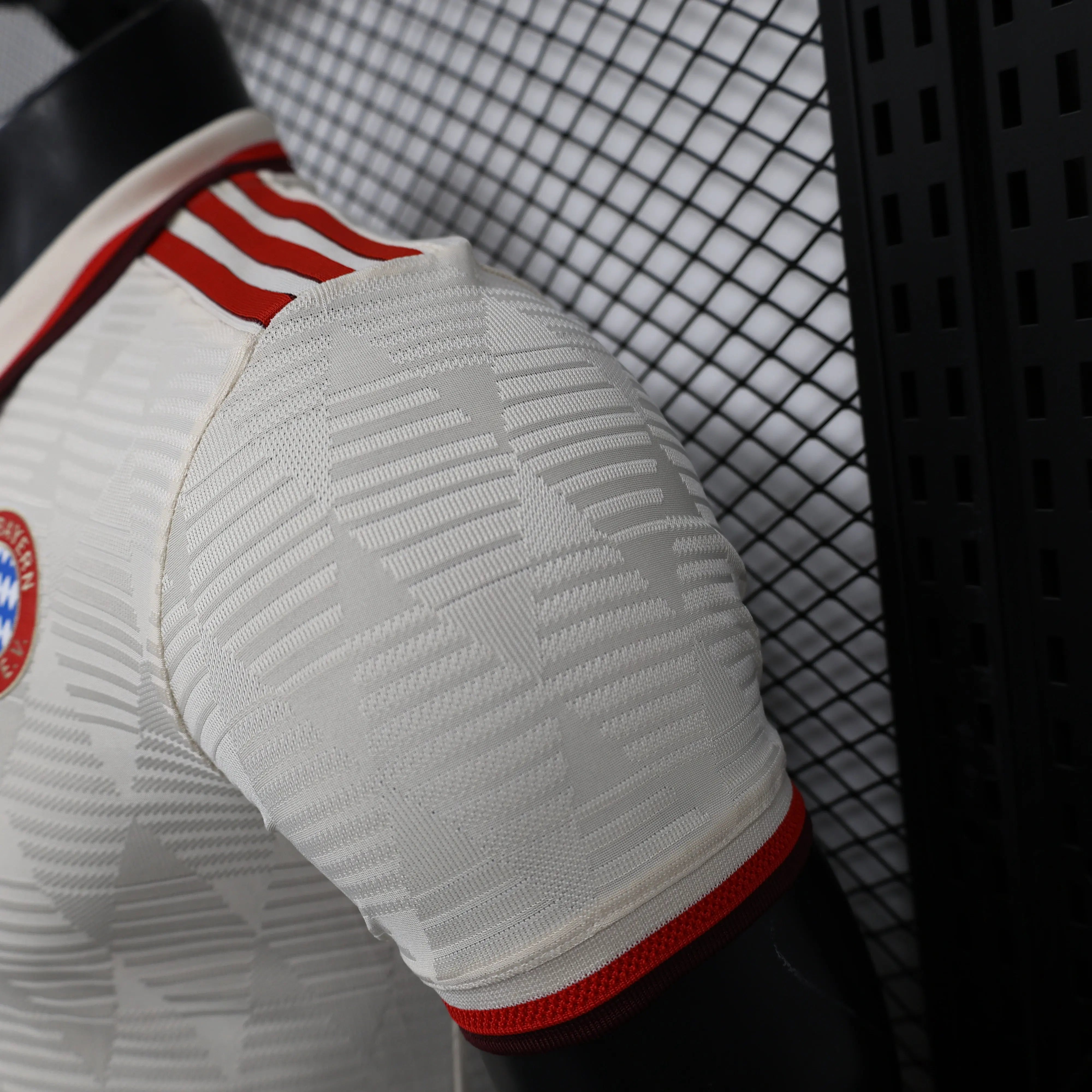 MAILLOT BAYERN MUNICH THRID 2024/2025 - Maillot du Monde
