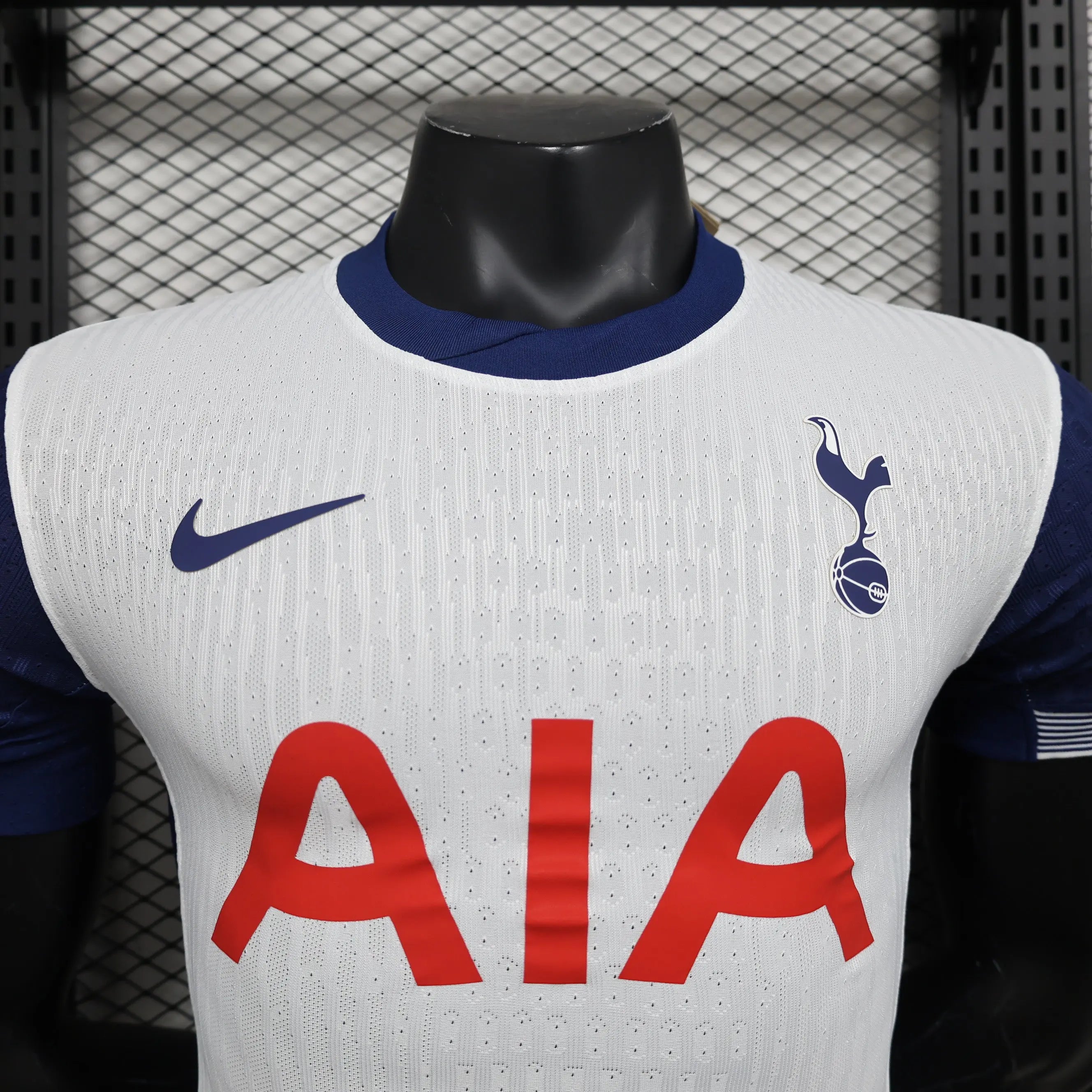 MAILLOT TOTTENHAM HOTSPUR DOMICILE 2024/2025 - Maillot du Monde