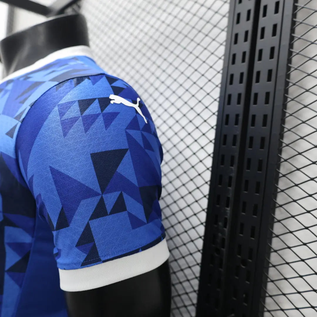 MAILLOT AL HILAL FC DOMICILE 2024/2025 - Maillot du Monde