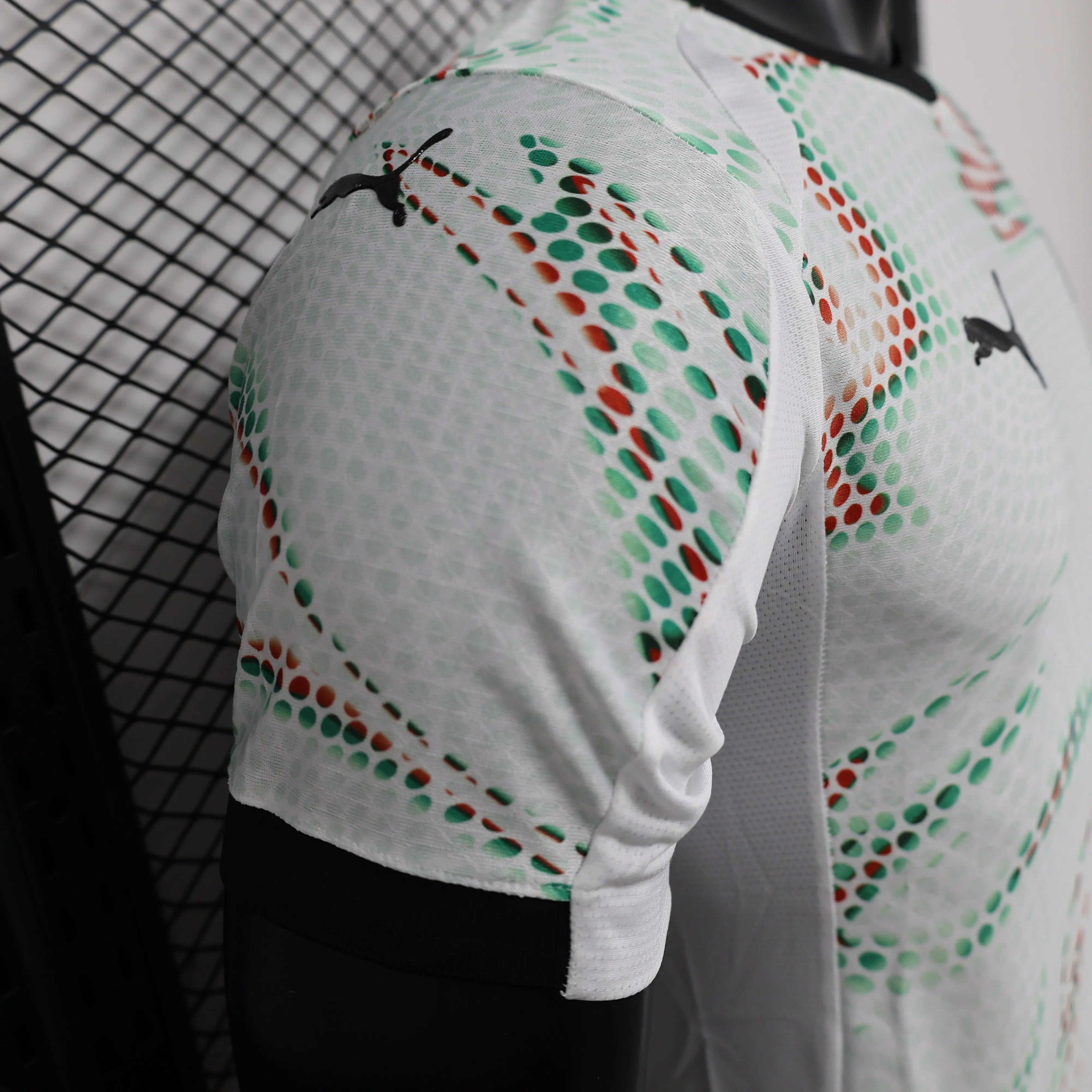 MAILLOT PORTUGAL THIRD 2024/2025 - Maillot du Monde