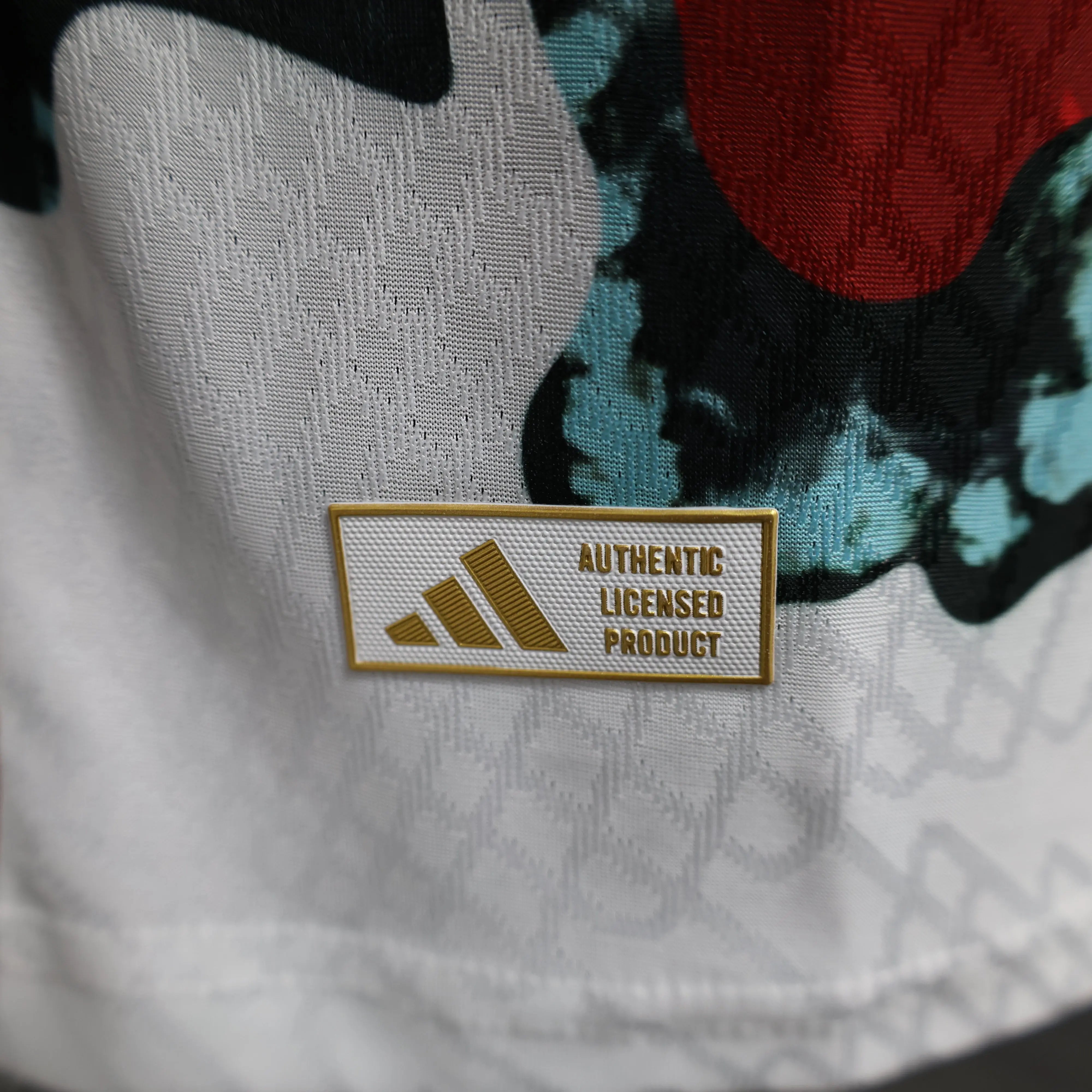 MAILLOT BAYERN MUNICH AVANT MATCH 2024/2025 - Maillot du Monde