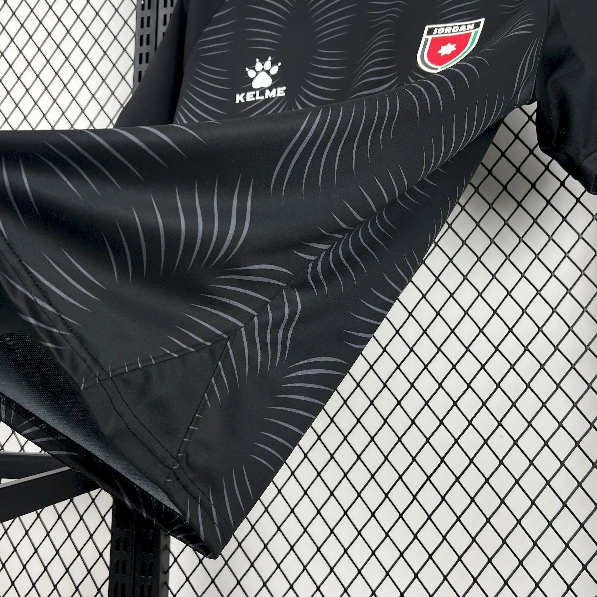 Maillot Jordan CDM 2026 VolaKits