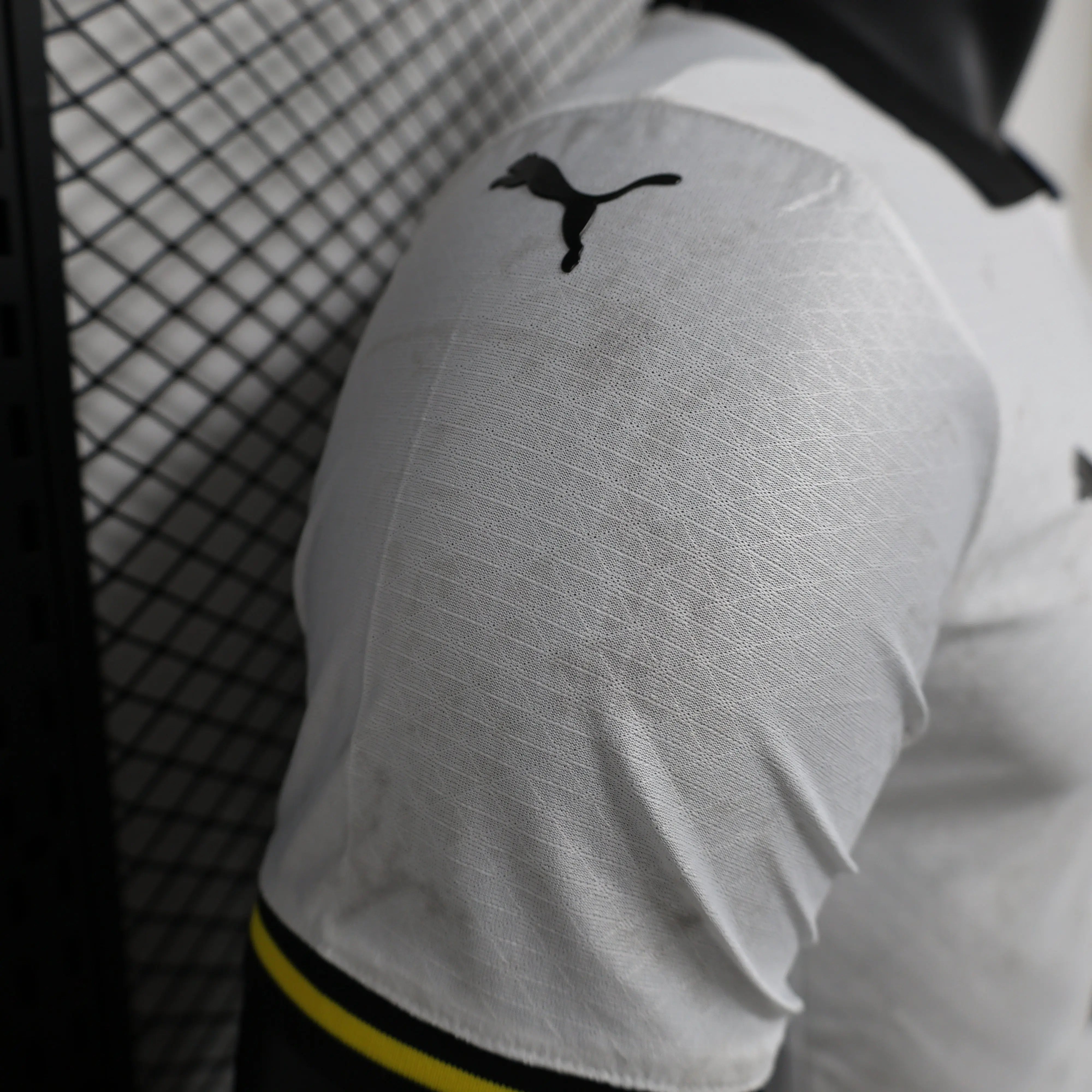 MAILLOT DORTMUND THIRD 2024/2025 - Maillot du Monde