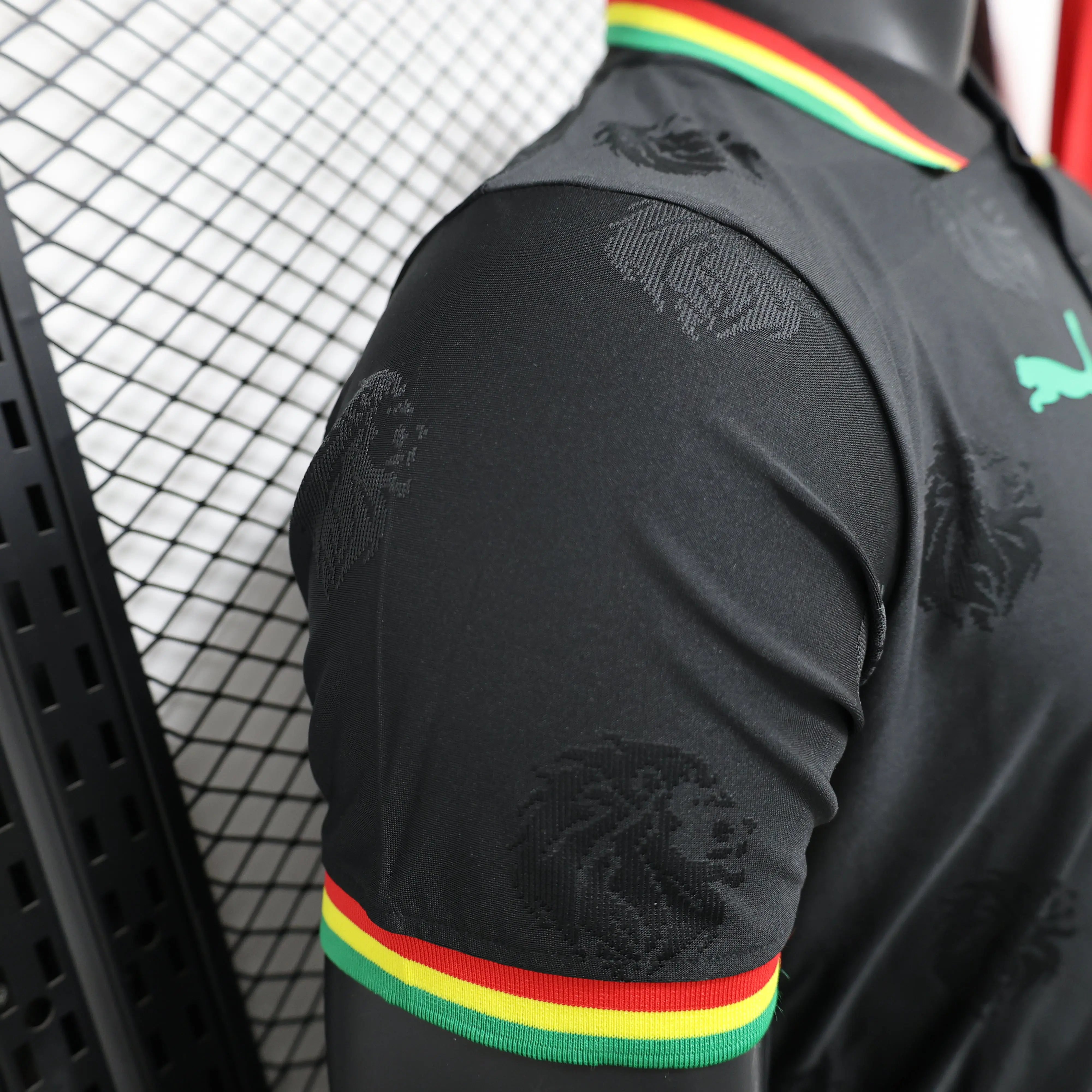 MAILLOT SENEGAL EXTERIEUR 2024/2025 - Maillot du Monde