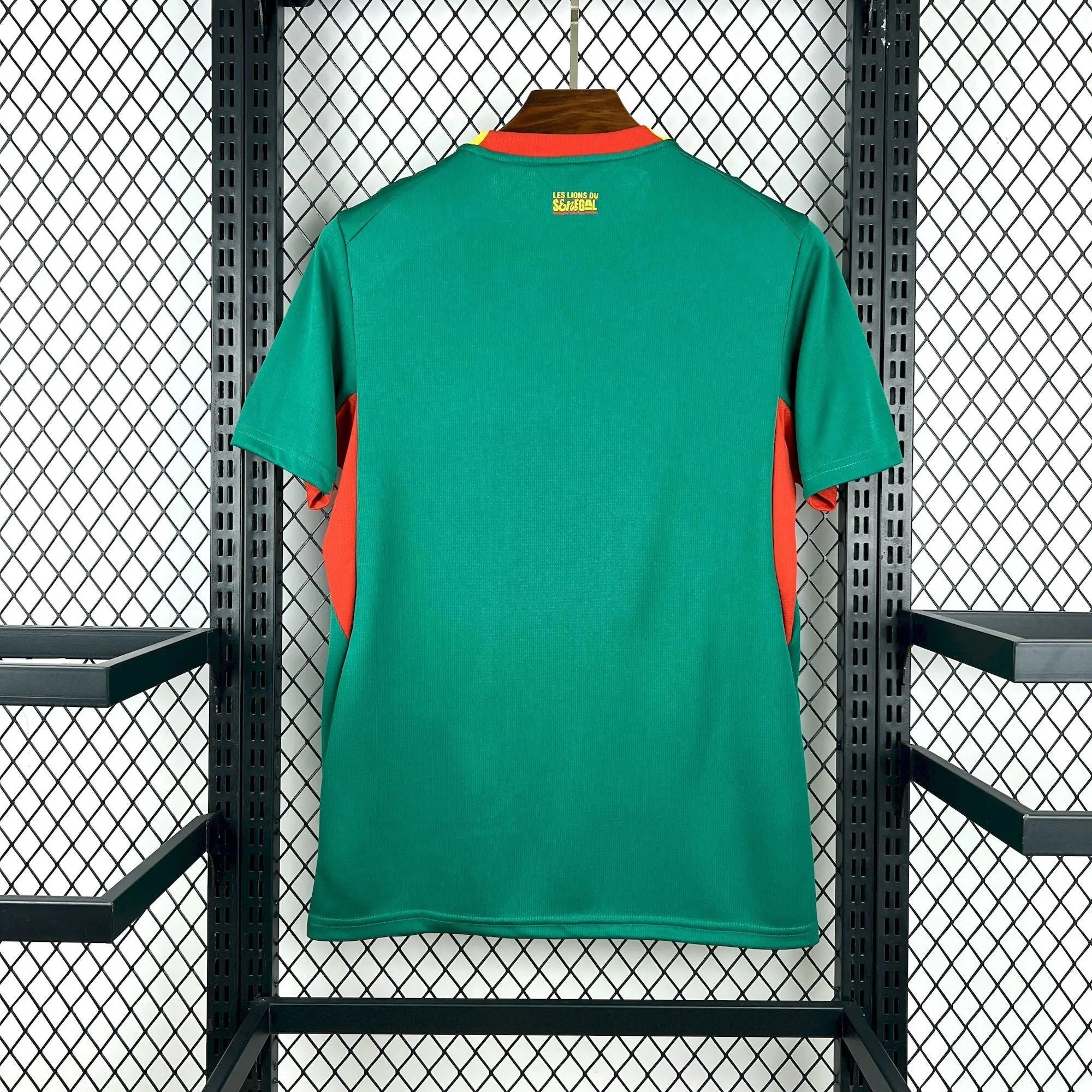 Maillot Sénégal CDM 2026 VolaKits