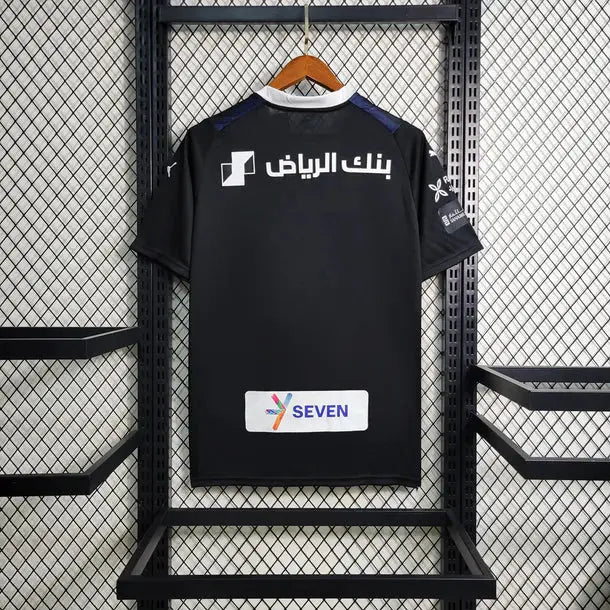 MAILLOT AL HILAL FC EXTERIEUR 2023/2024 - Maillot du Monde