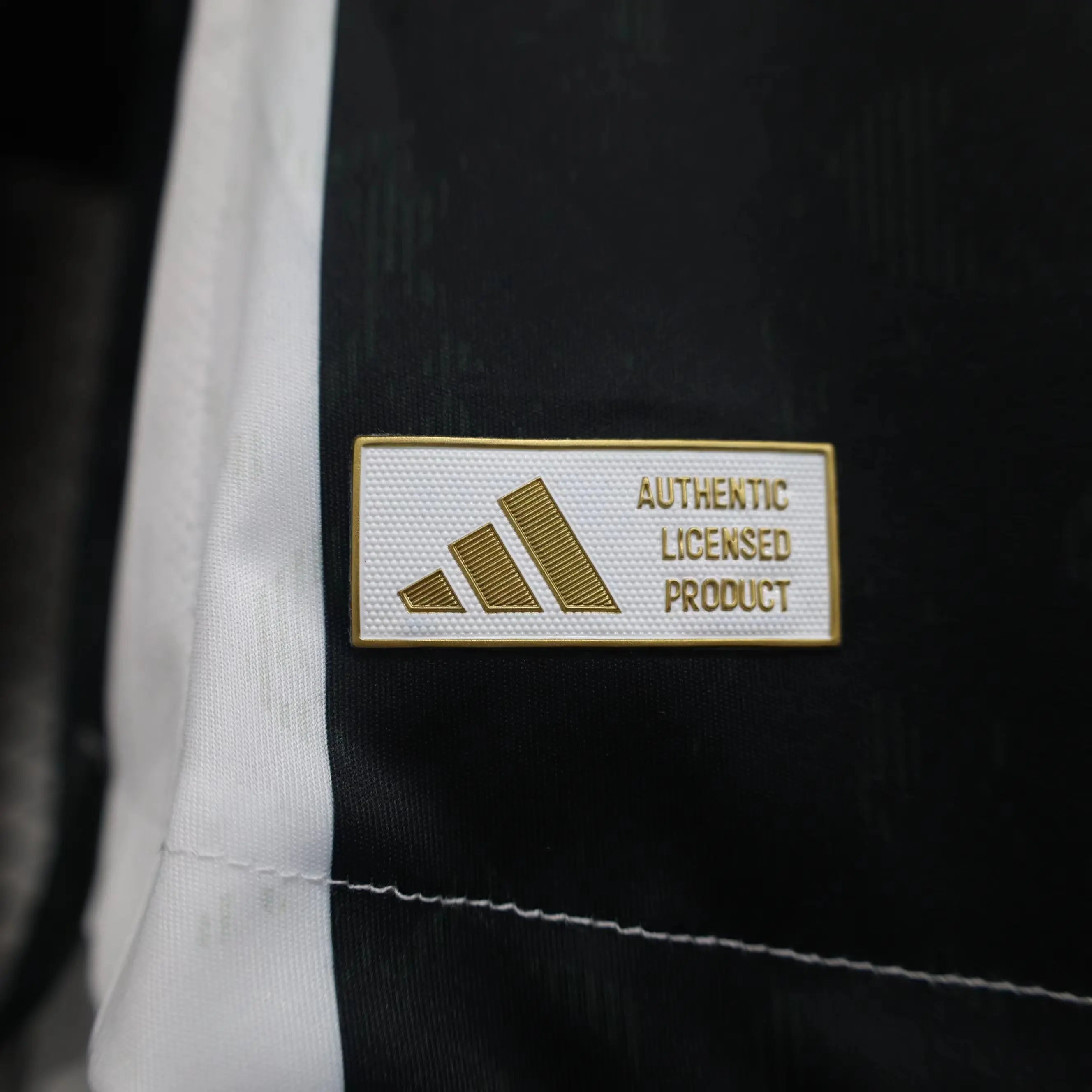 MAILLOT JUVENTUS DOMICILE 2024/2025 - Maillot du Monde