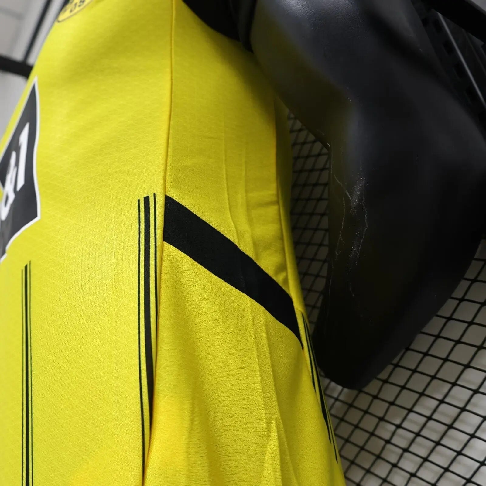 MAILLOT DORTMUND DOMICILE 2024/2025 - Maillot du Monde