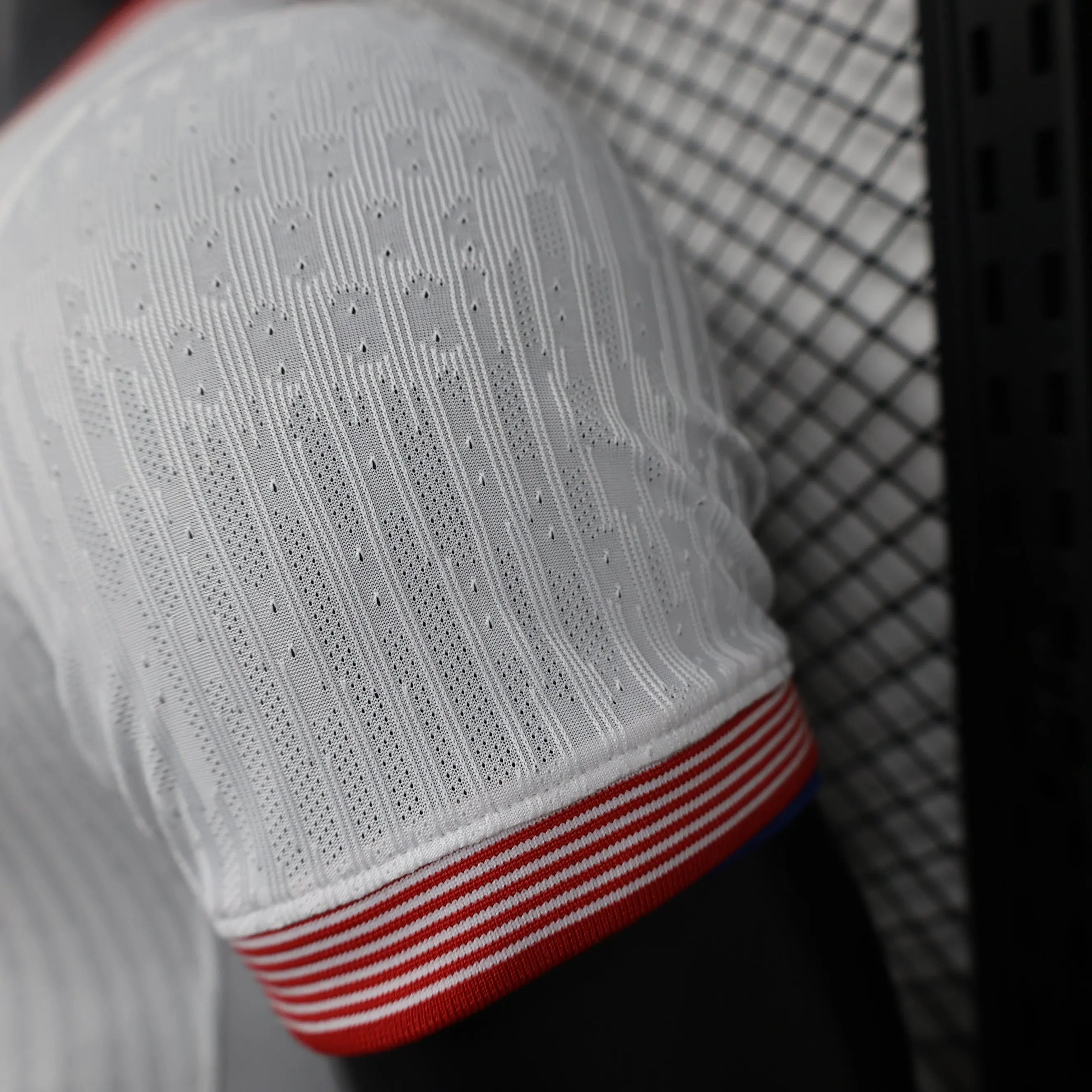 MAILLOT ETATS-UNIS DOMICILE 2024/2025 - Maillot du Monde