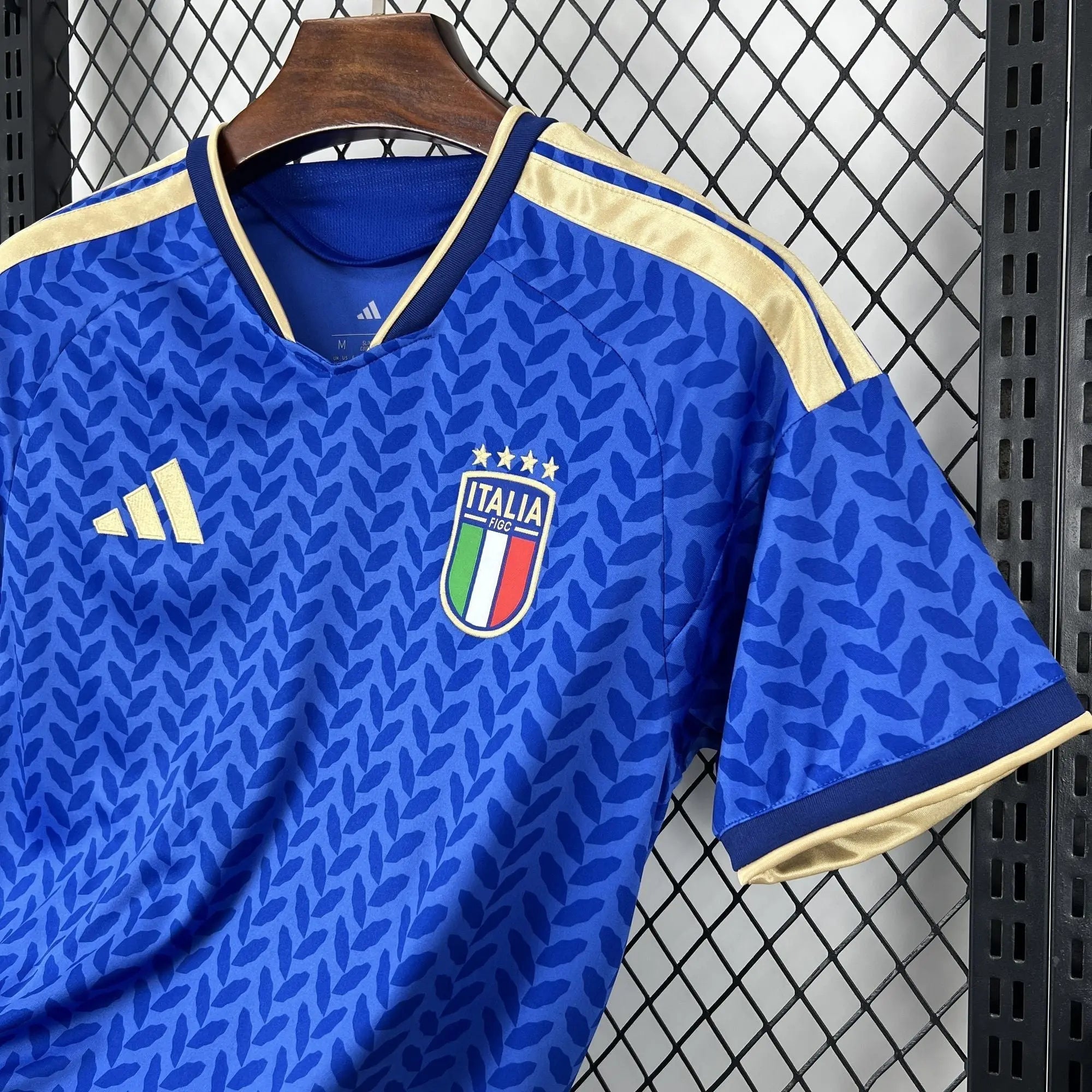 Maillot Italie CDM 2026 VolaKits