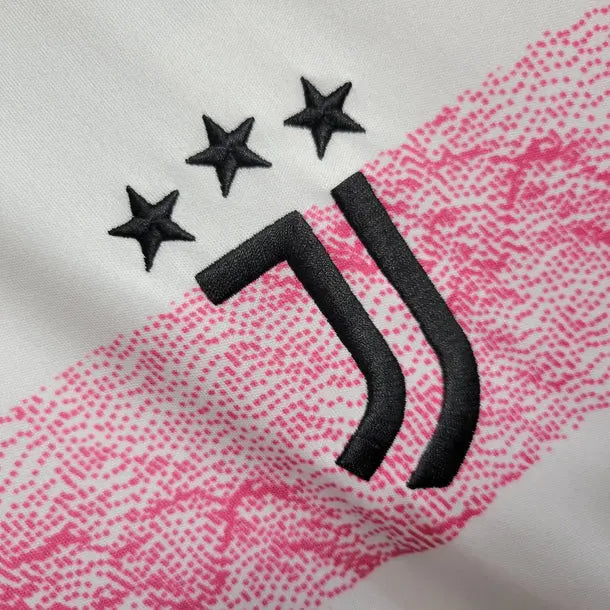 MAILLOT JUVENTUS EXTERIEUR 2023/2024 - Maillot du Monde