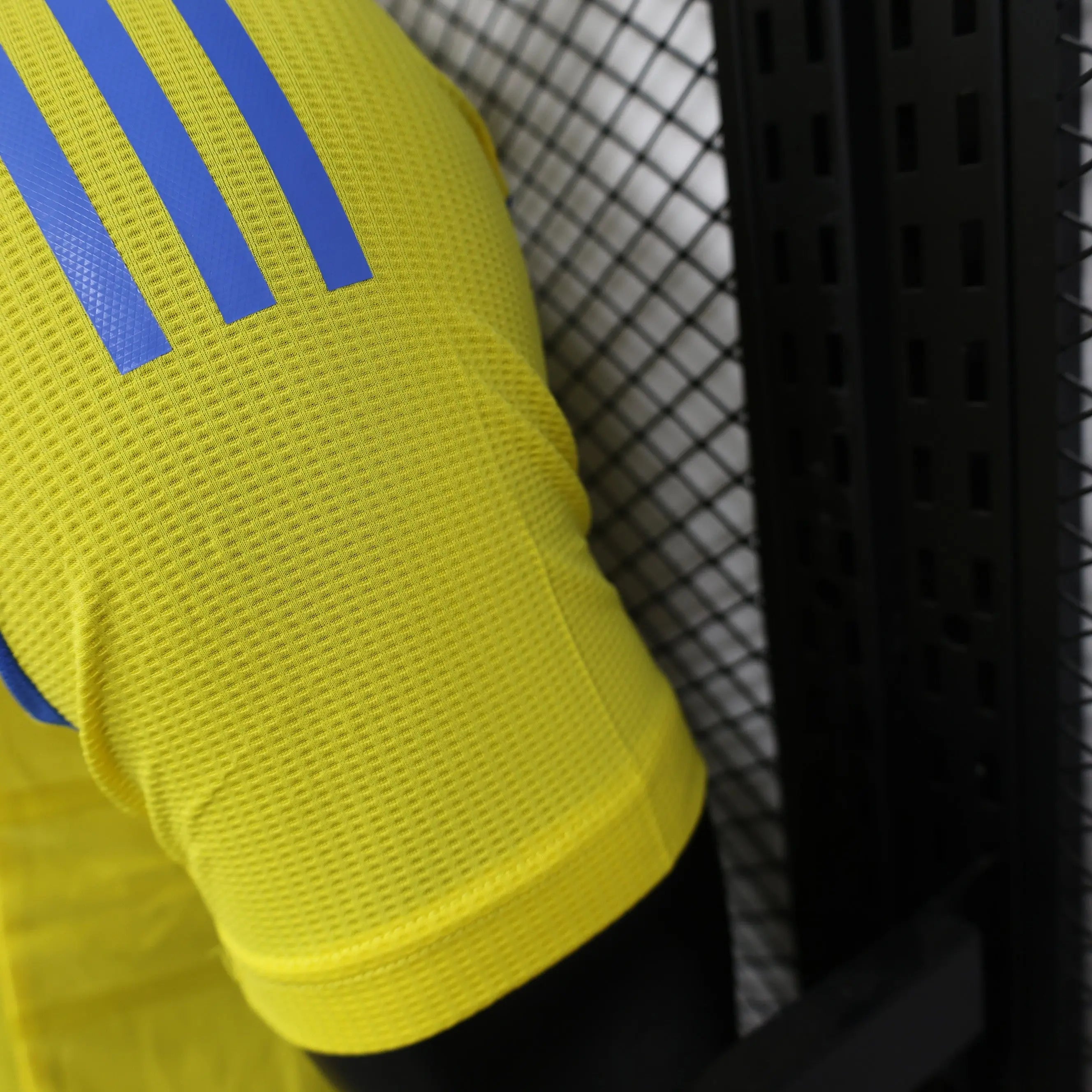 MAILLOT AL NASSR DOMICILE 2024/2025 - Maillot du Monde