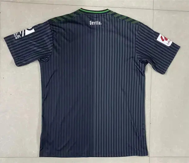 MAILLOT REAL BETIS THRID 2023/2024 - Maillot du Monde