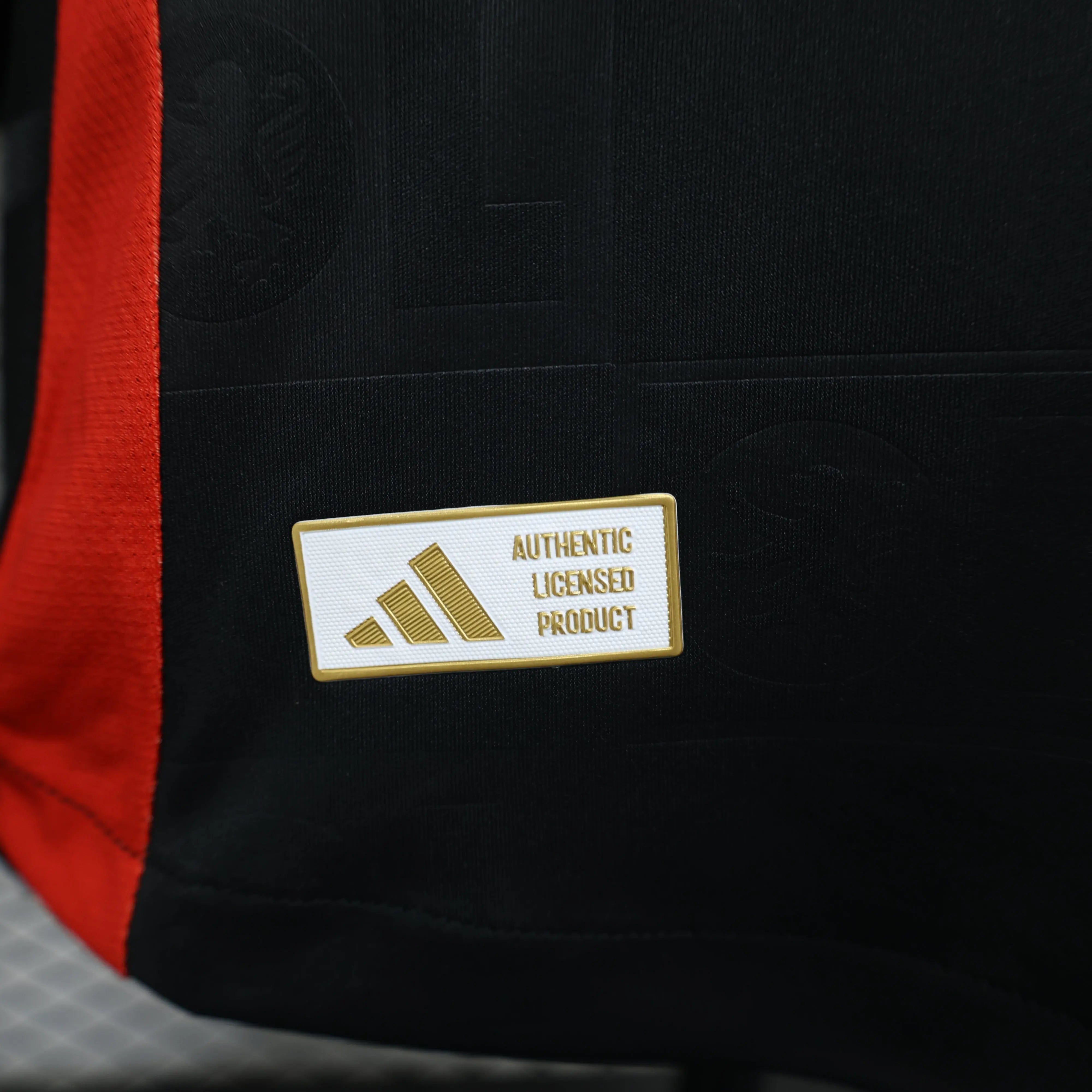 MAILLOT OLYMPIQUE LYONNAIS EXTERIEUR 2024/2025 - Maillot du Monde