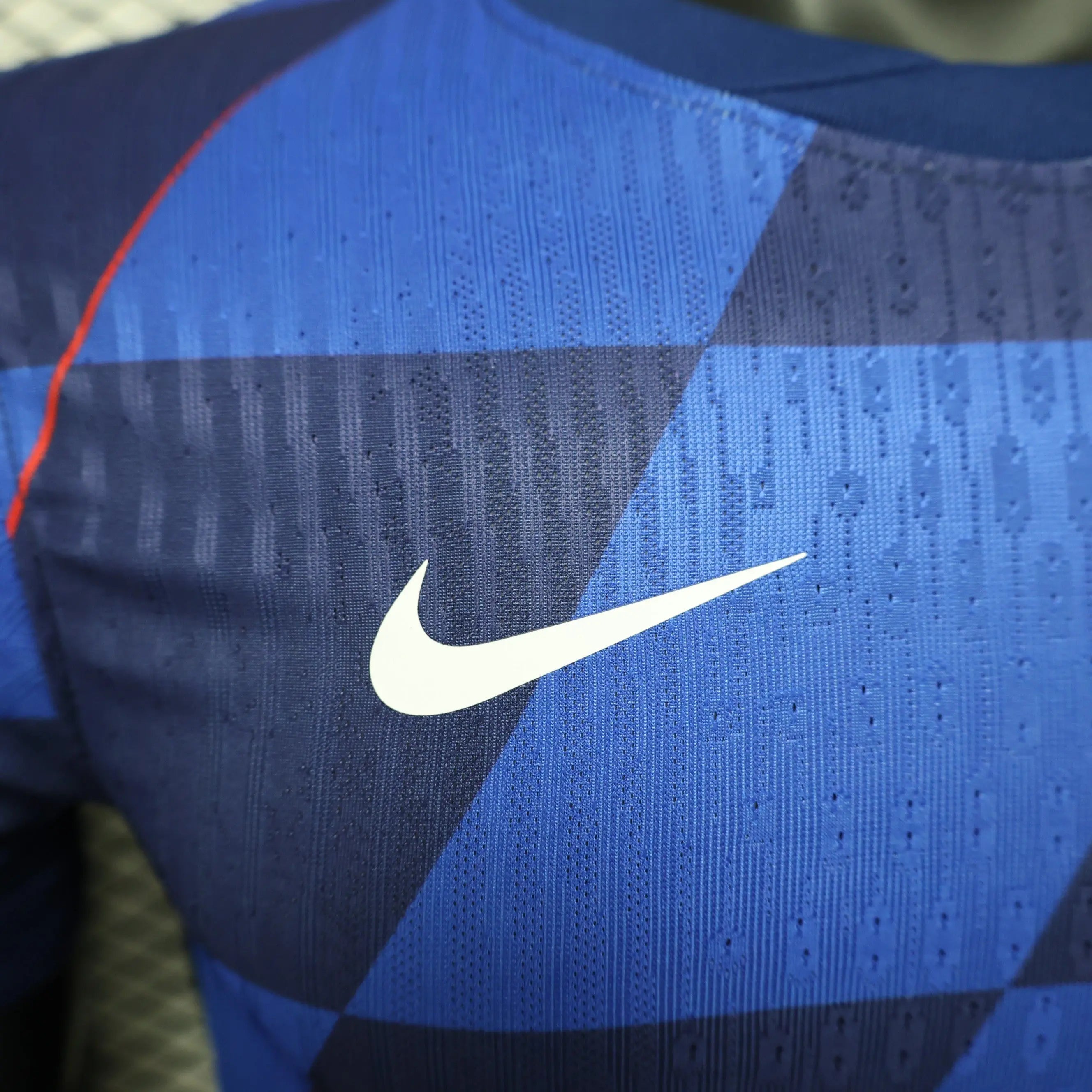 MAILLOT CROATIE EXTERIEUR 2024/2025 - Maillot du Monde