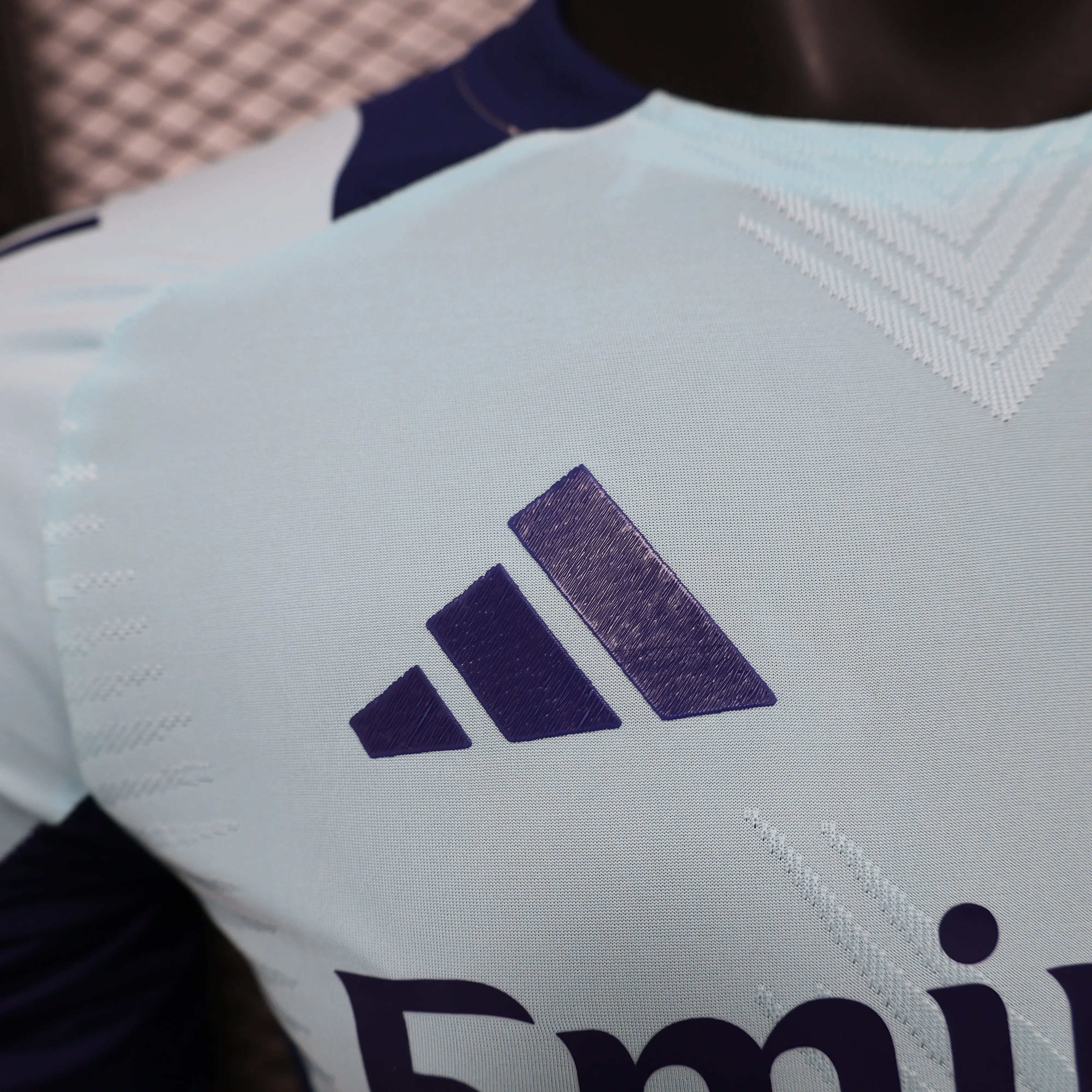 MAILLOT ARSENAL ENTRAINEMENT 2024/2025 - Maillot du Monde