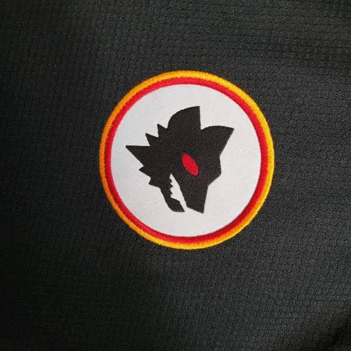 MAILLOT AS ROMA THIRD 2023/2024 - Maillot du Monde