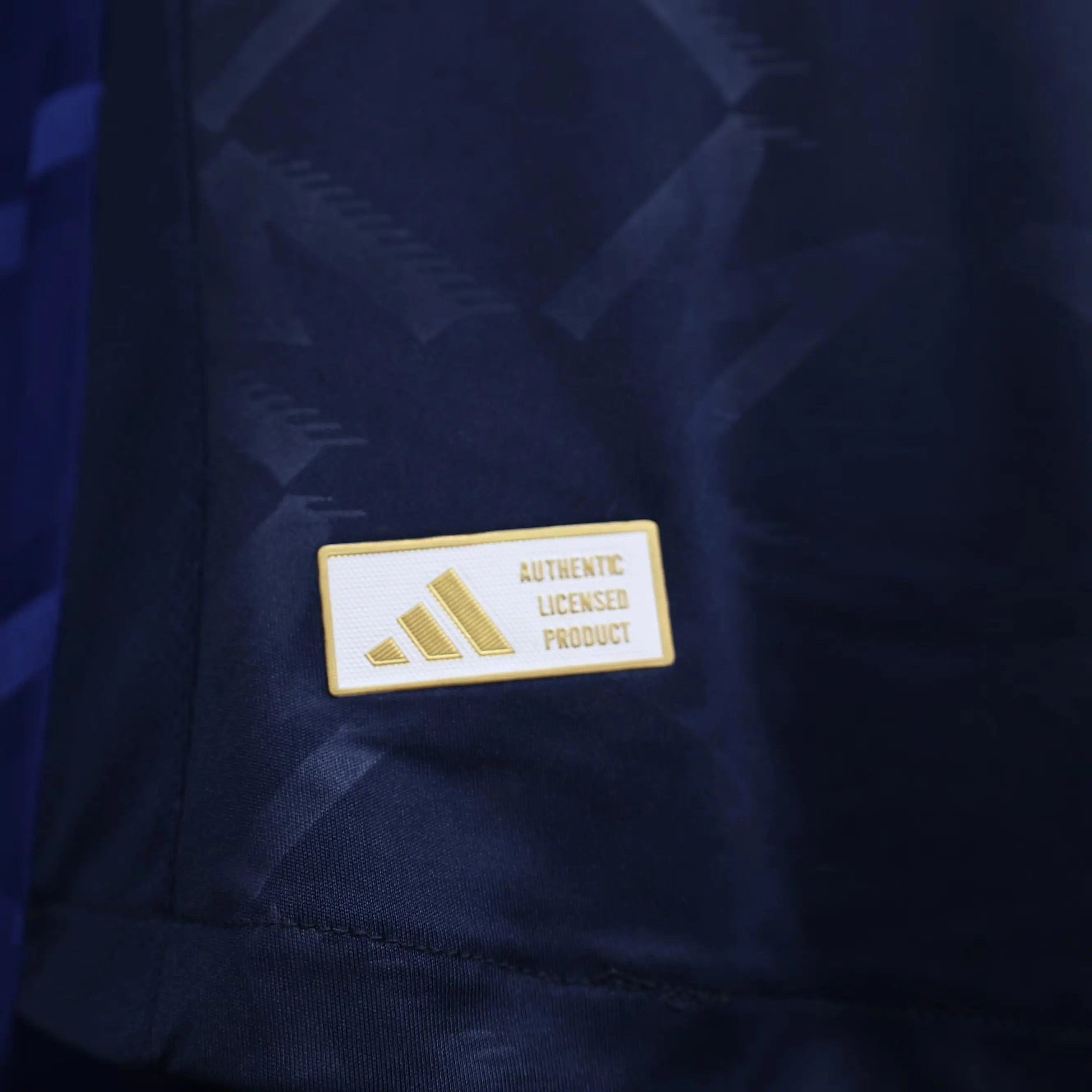 MAILLOT MANCHESTER UNITED EXTERIEUR 2024/2025 - Maillot du Monde