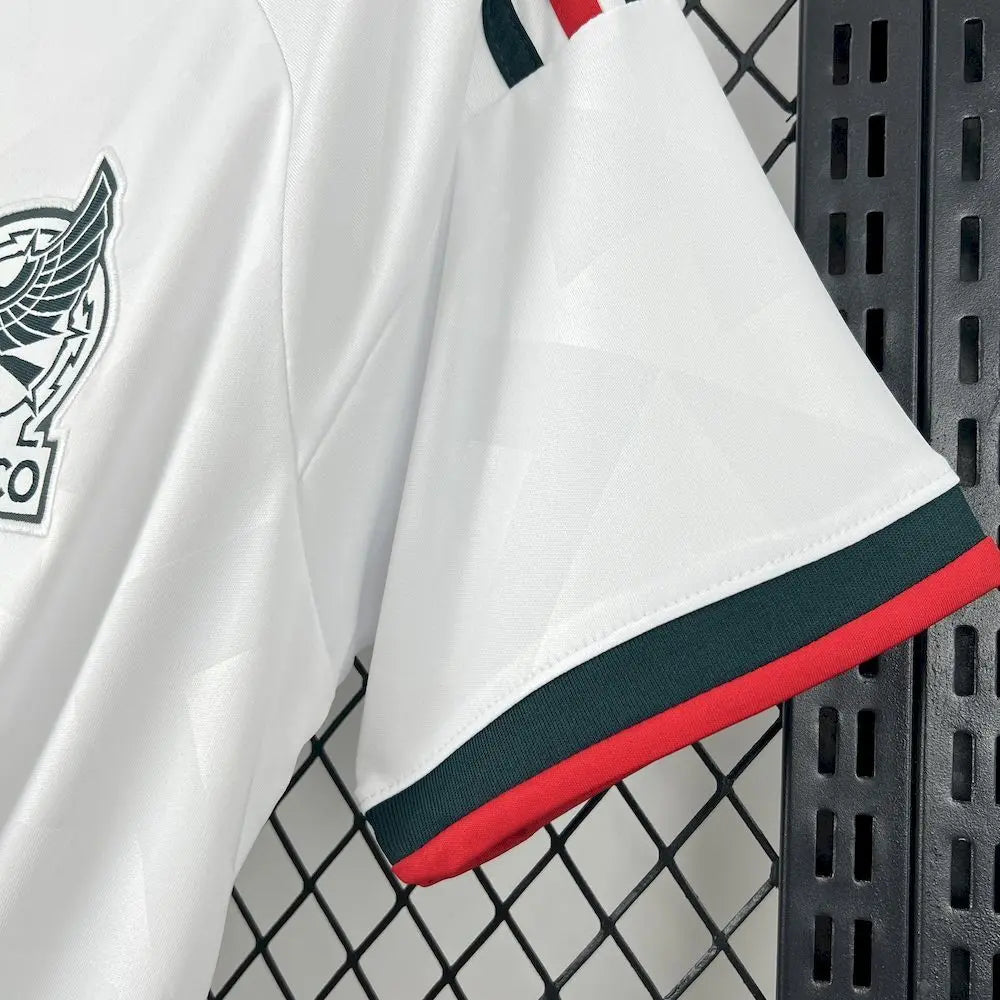 Maillot Mexique CDM 2026 VolaKits