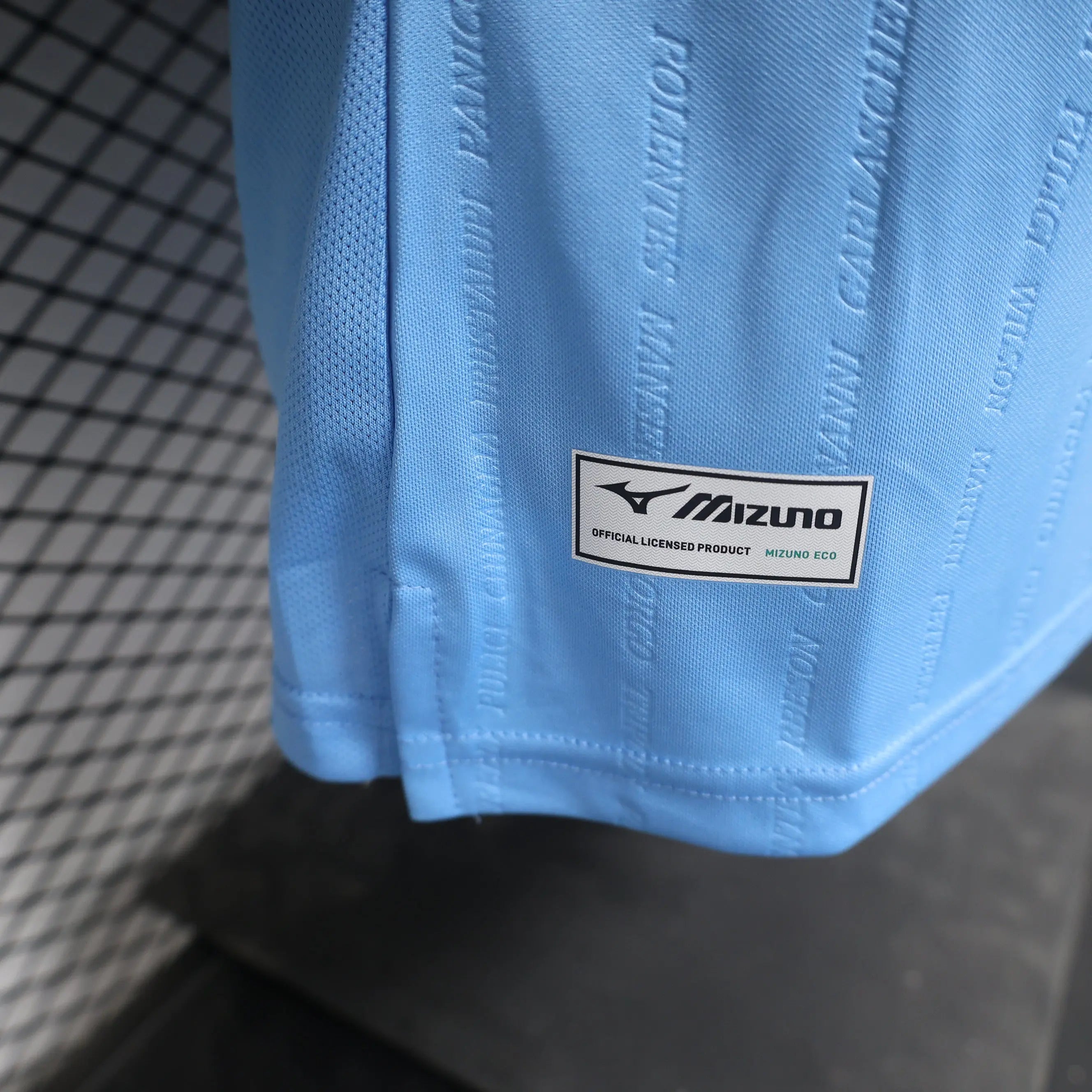 MAILLOT LAZIO DOMICILE 2024/2025 - Maillot du Monde
