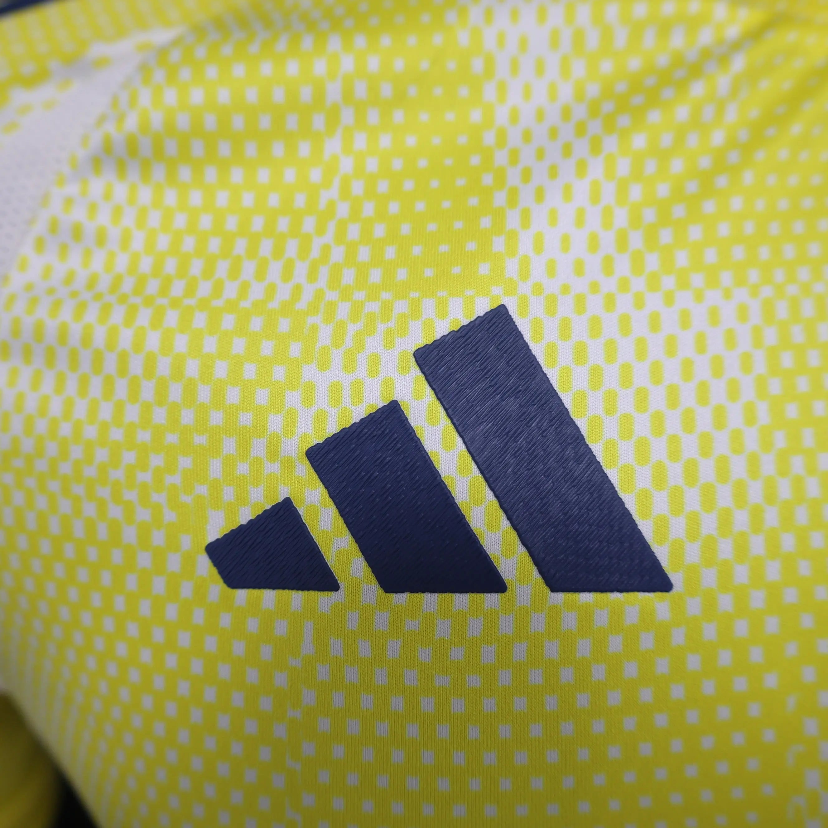 MAILLOT JUVENTUS EXTERIEUR 2024/2025 - Maillot du Monde