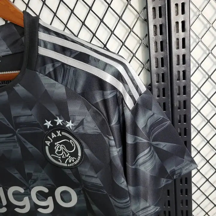 MAILLOT AJAX THIRD 2023/2024 - Maillot du Monde