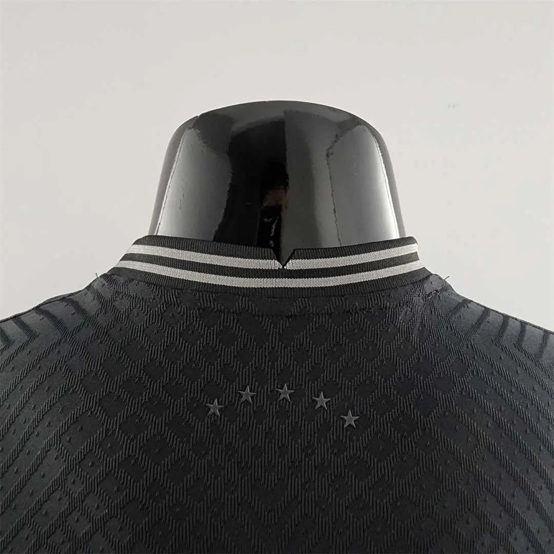 MAILLOT BRÉSIL BLACK 2022/2023 - Maillot du Monde