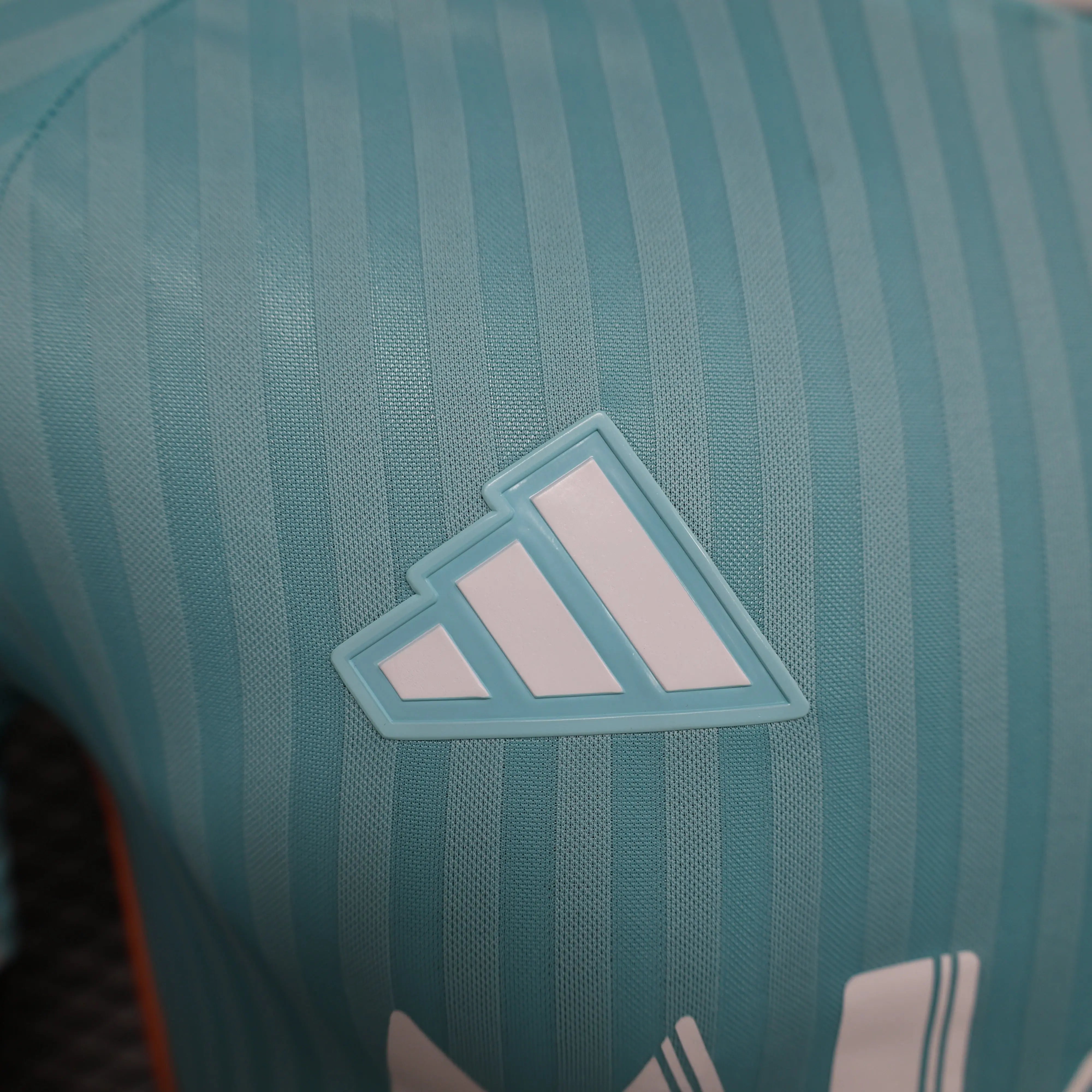 MAILLOT INTER MIAMI THIRD 2024/205 - Maillot du Monde