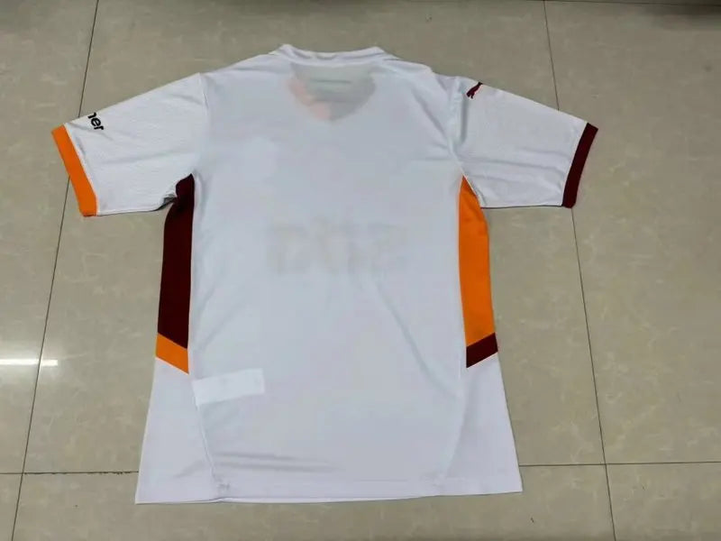 MAILLOT GALATASARAY EXTERIEUR 2024/2025 - Maillot du Monde