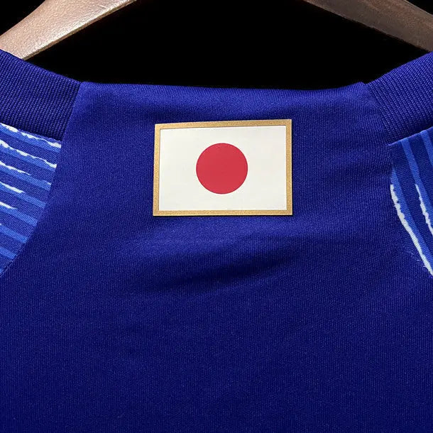 MAILLOT JAPON DOMICILE 2022/2023 - Maillot du Monde