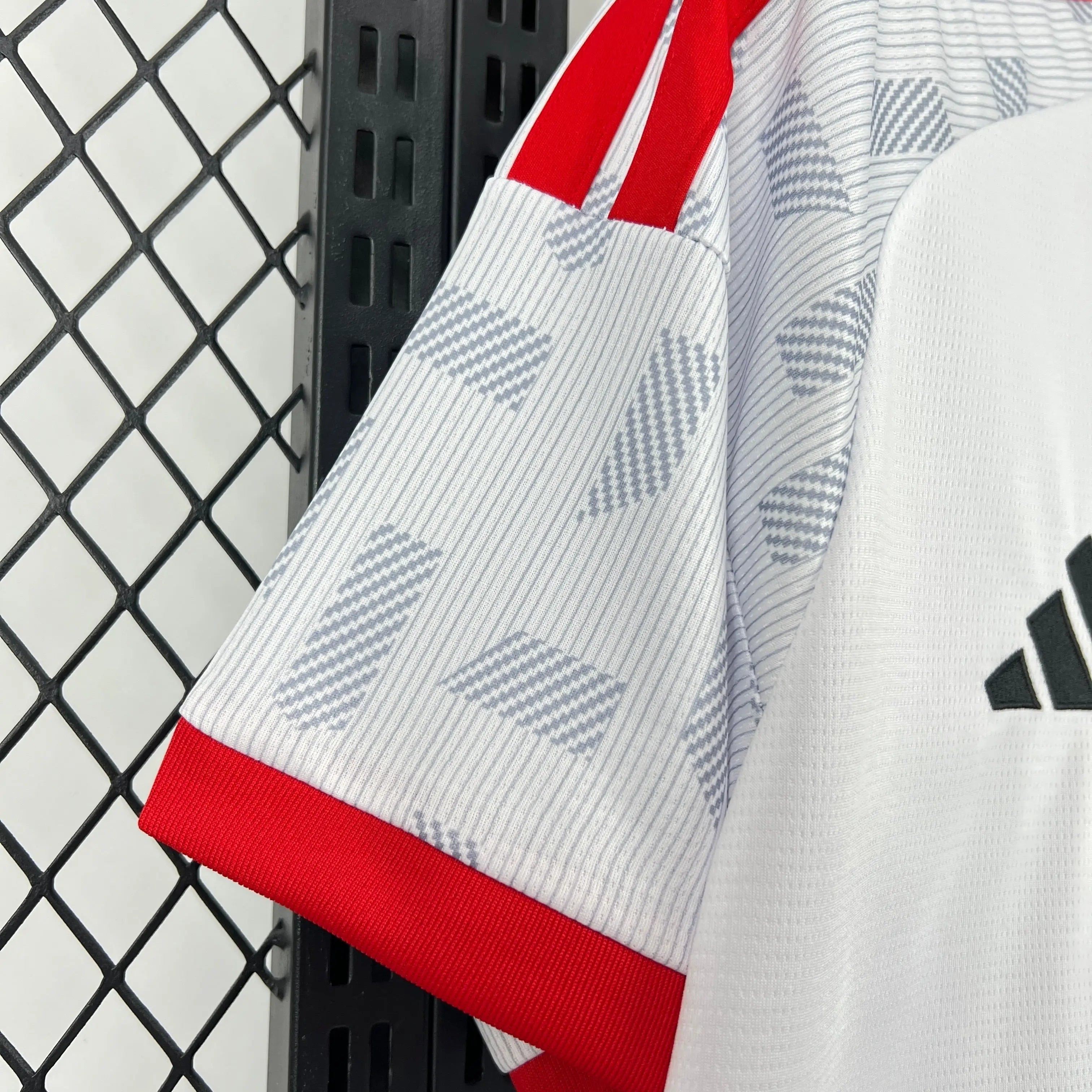 Maillot Émirats Arabes Unis CDM 2026 VolaKits