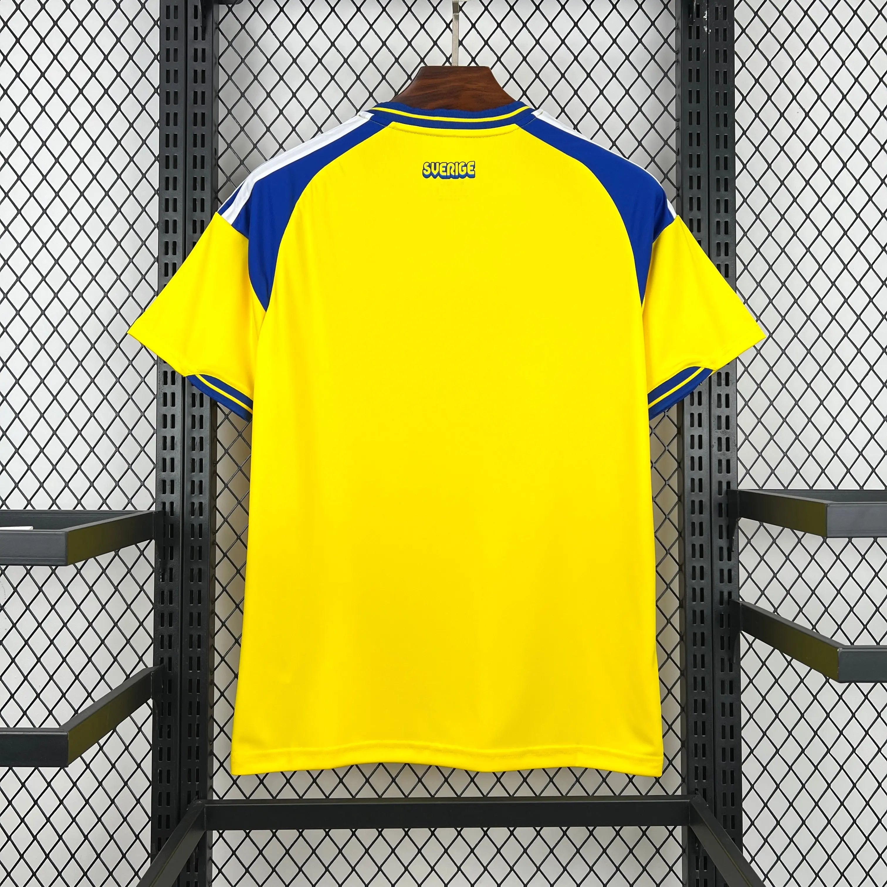 Maillot Suède CDM 2026 VolaKits
