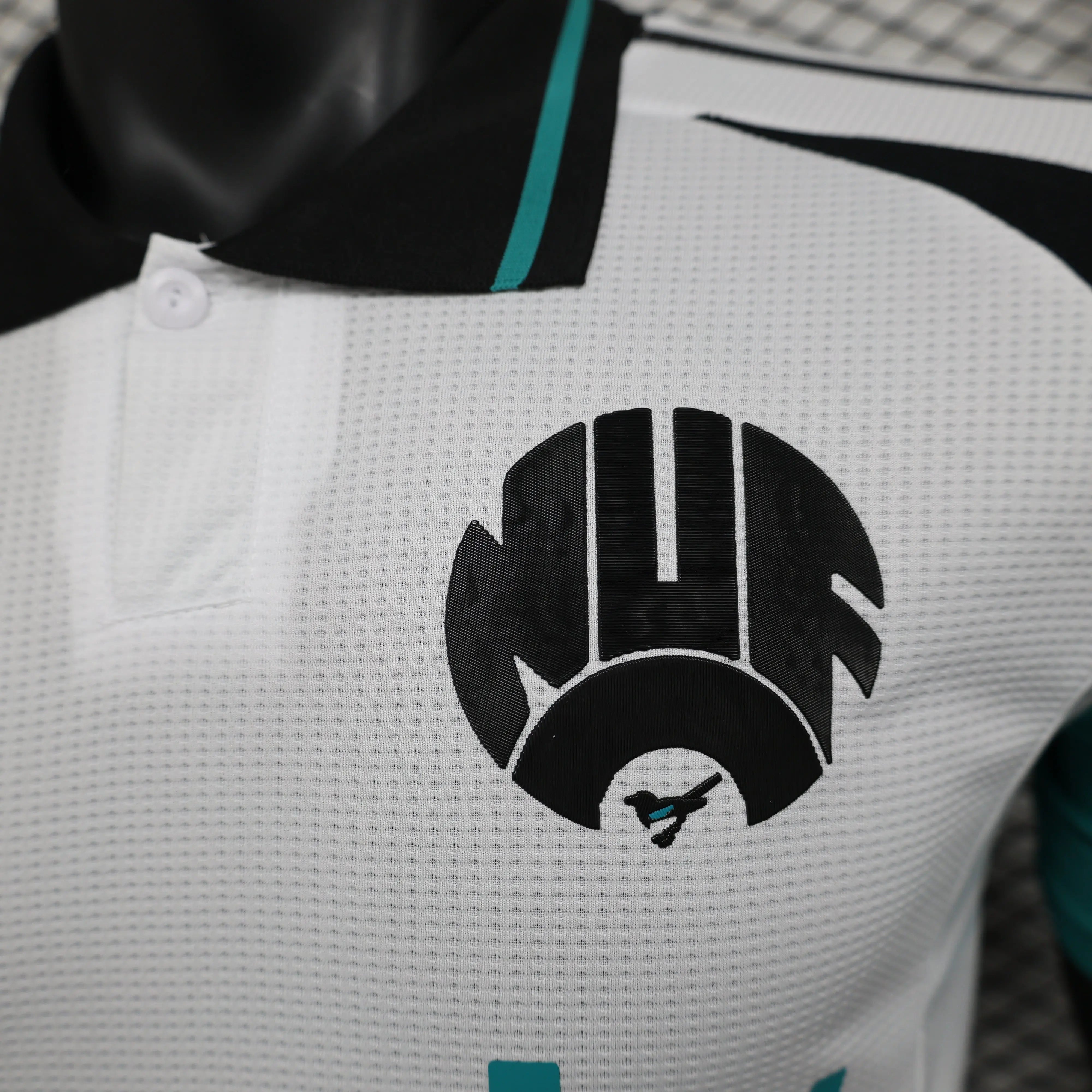 MAILLOT NEWCASTLE THIRD 2024/2025 - Maillot du Monde
