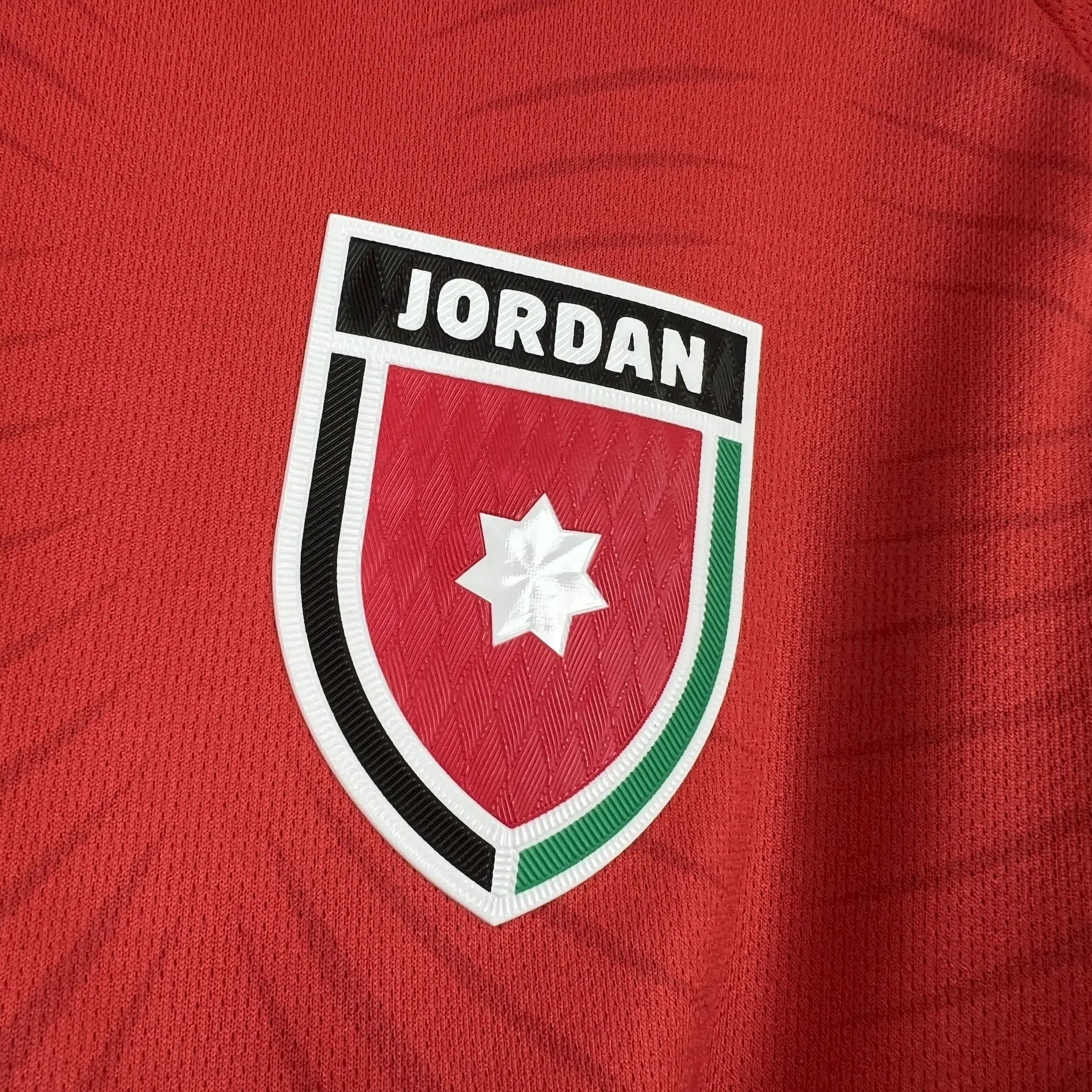 Maillot Jordan CDM 2026 VolaKits