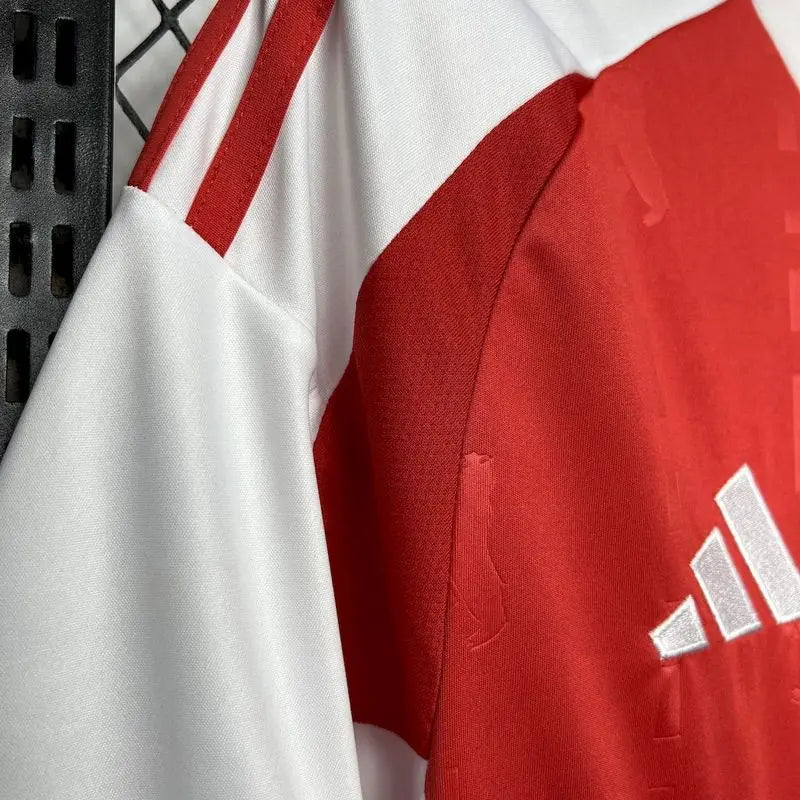 MAILLOT UNION BERLIN DOMICILE 2024/2025 - Maillot du Monde